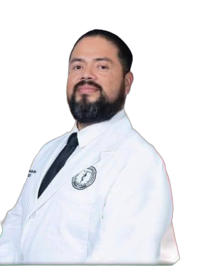 Dr. Guillermo Ugarte Sánchez