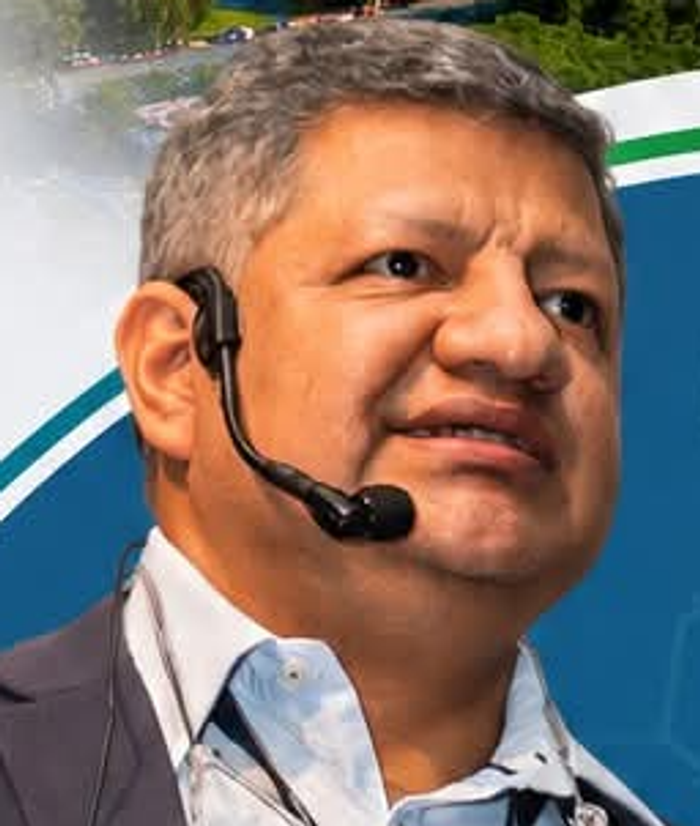 Dr. Edson Alexander Jurado Aguilar