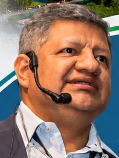 Dr. Edson Alexander Jurado Aguilar