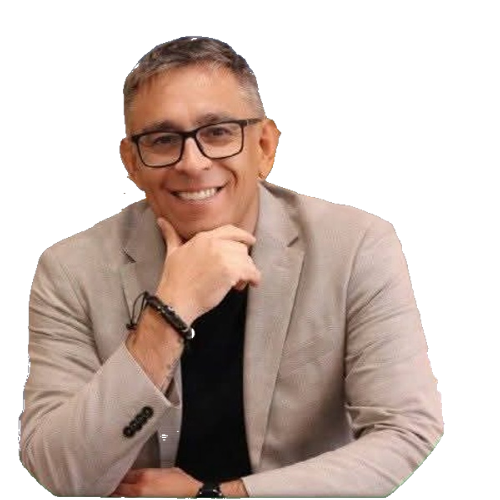 Pdgo. Cristian Eduardo Barroso González