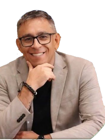 Pdgo. Cristian Eduardo Barroso González