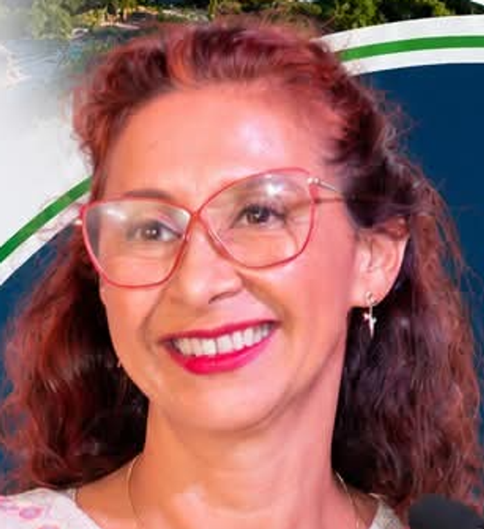 Lic. Zulma Suárez Borbón