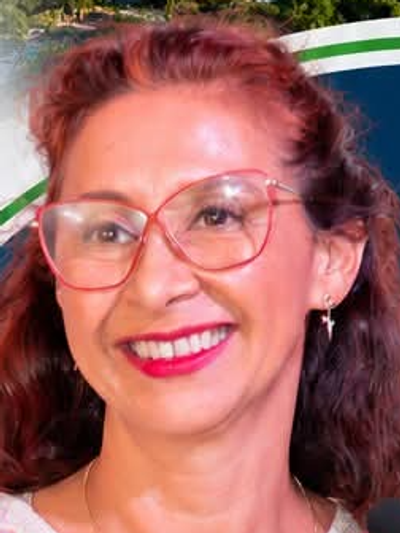 Lic. Zulma Suárez Borbón