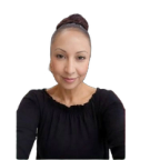 Lic. En Enf. Violeta Guzmán Martínez
