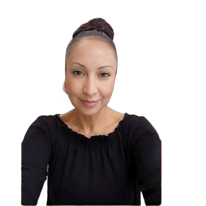 Lic. En Enf. Violeta Guzmán Martínez