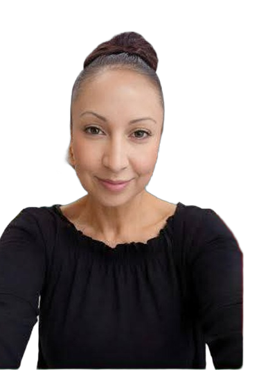 Lic. En Enf. Violeta Guzmán Martínez