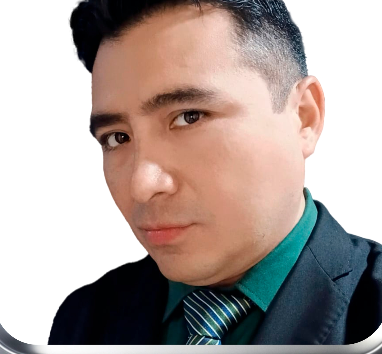L.E.O./Pdgo. Limberth Jesús Mendoza Ballote
