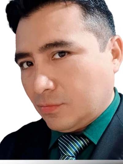 L.E.O./Pdgo. Limberth Jesús Mendoza Ballote