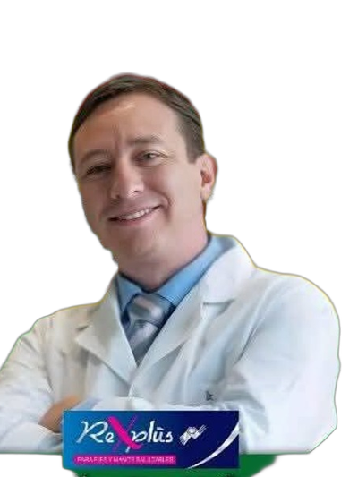 Dr. Ramón De Urieste Bejarano