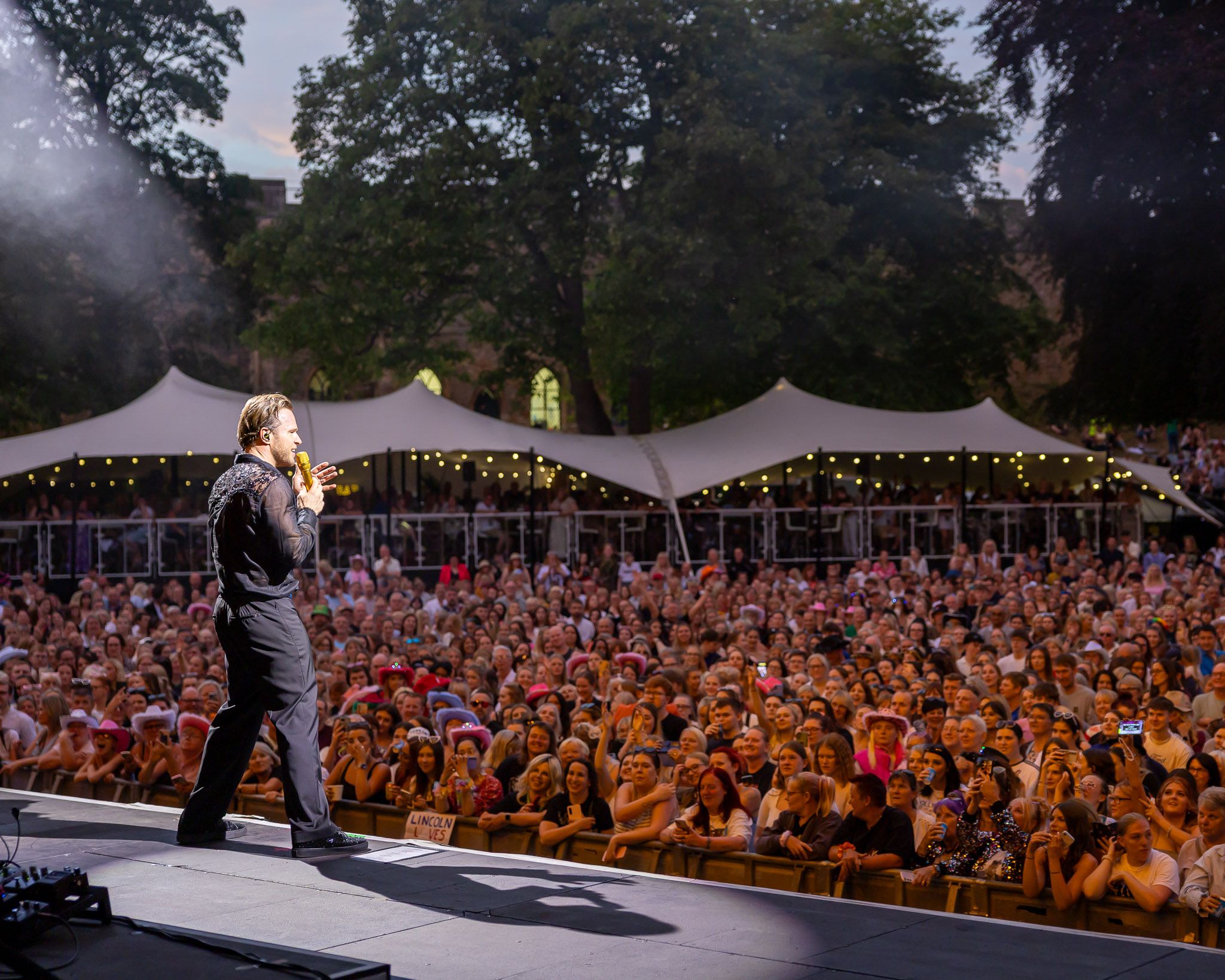 Image for Concert/Gig Photography