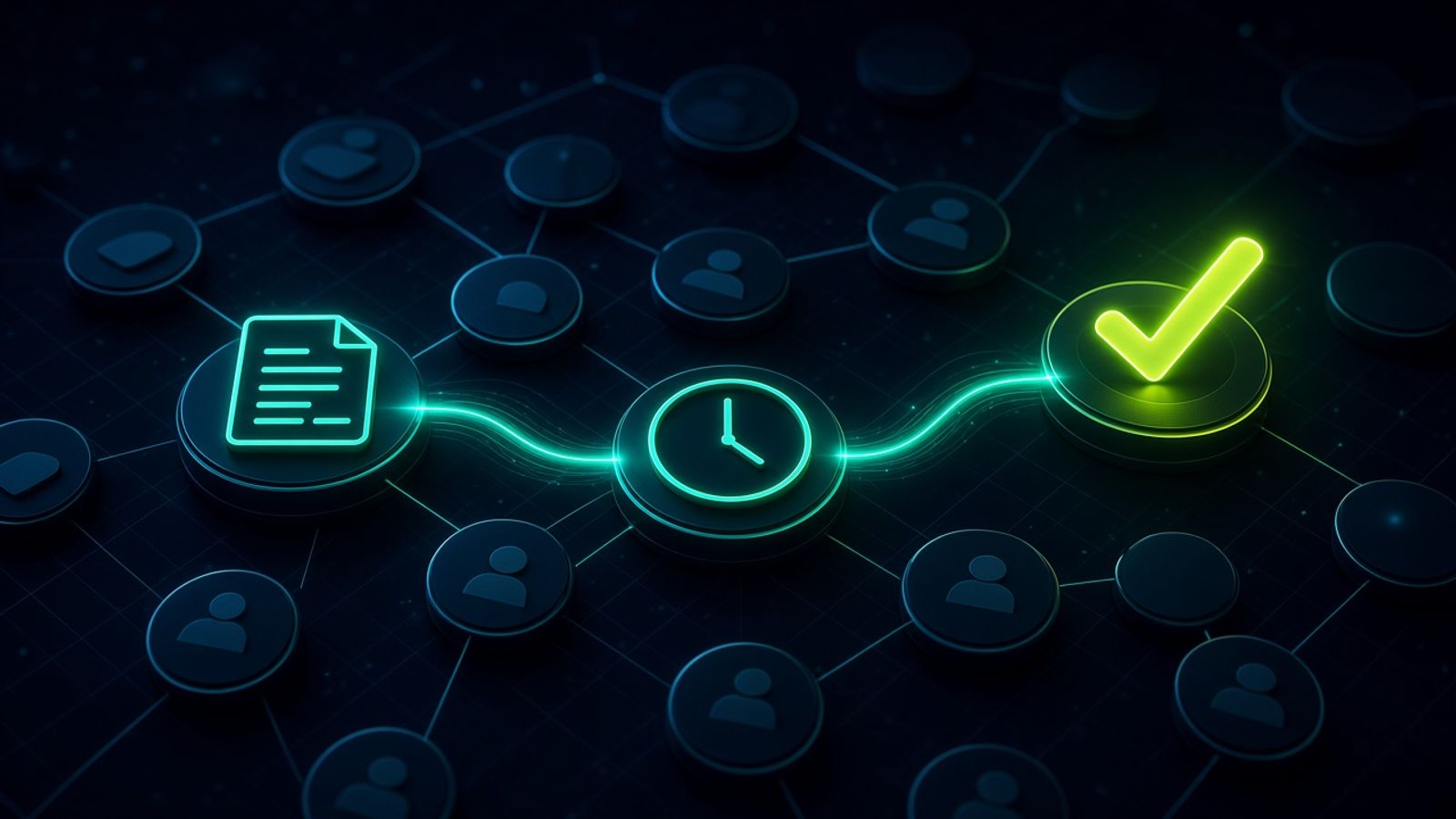 Invoice Reminder Automation for B2B Late Payments — workflow automation by Zaps Studio