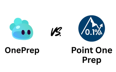OnePrep vs Point One Prep: Which SAT Prep Platform Wins for Elite Scores?