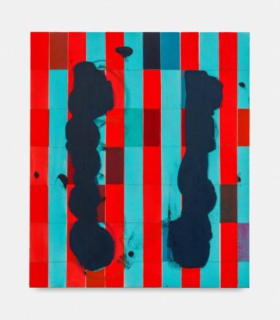 Acid Bath House, curated by Jarrett Earnest