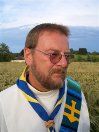 Portrait Rupert Kremser