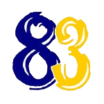 Logo Pfadfindergruppe 83