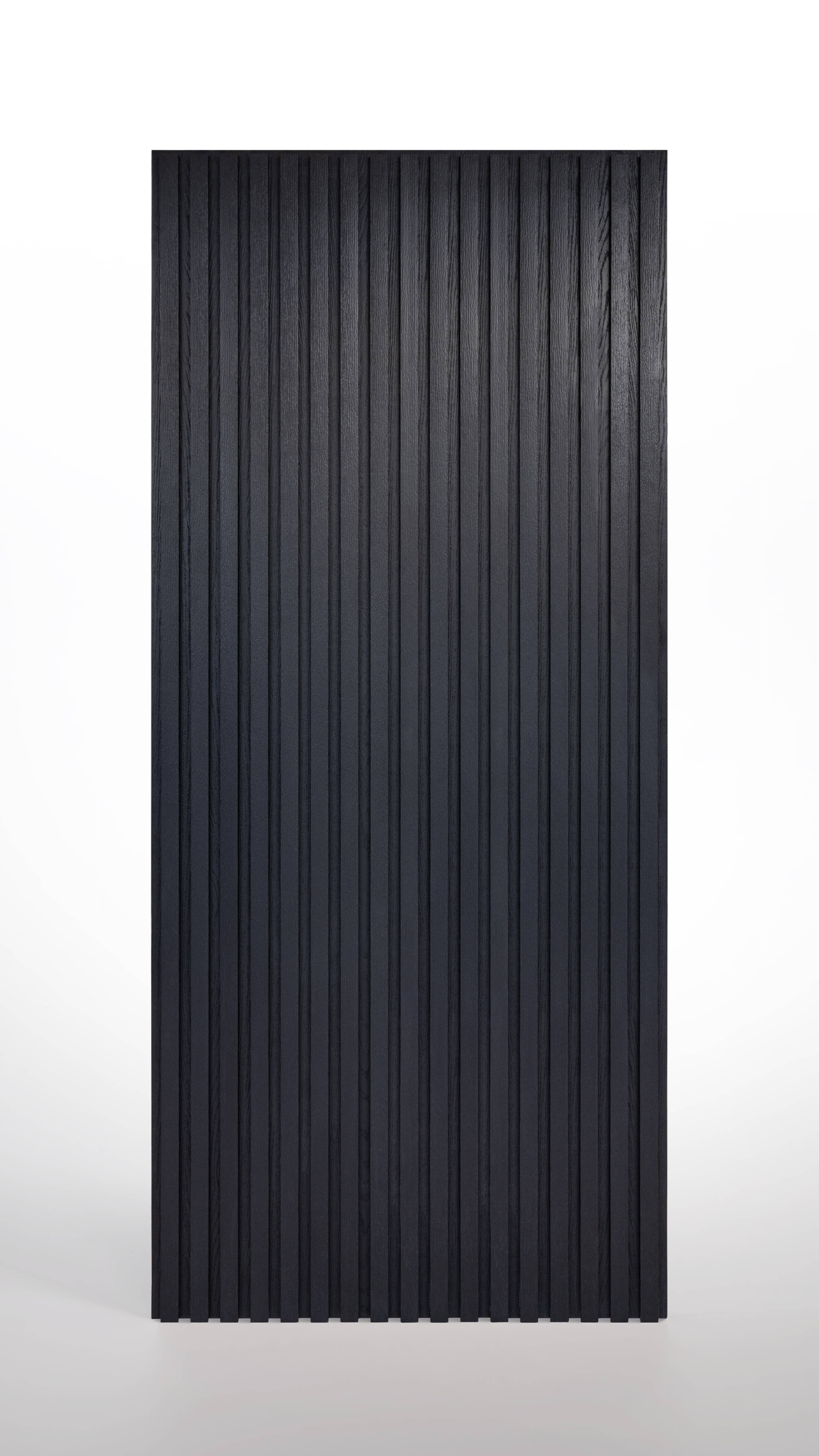 Fluted  - Fiberglass Door