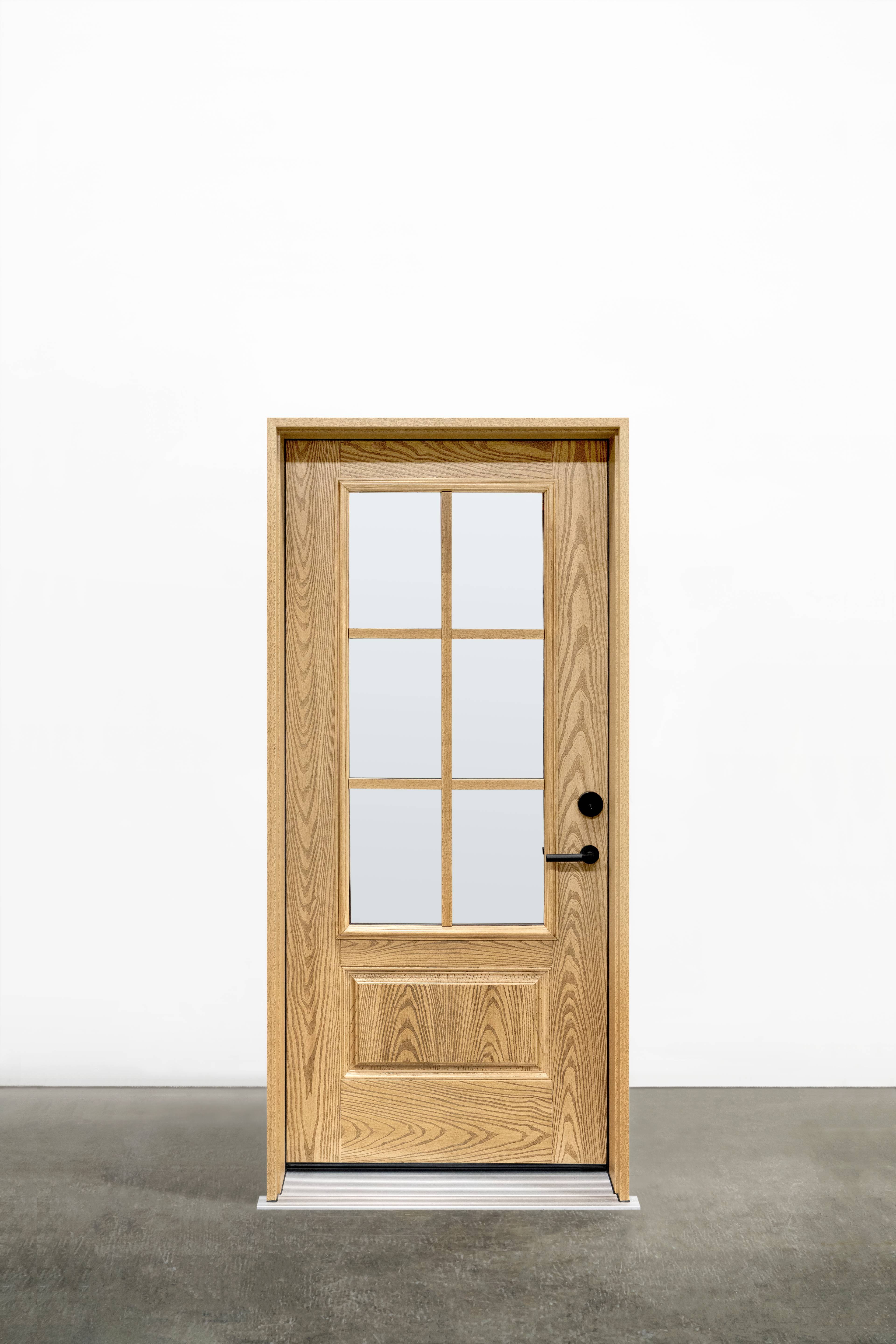 Two Panel