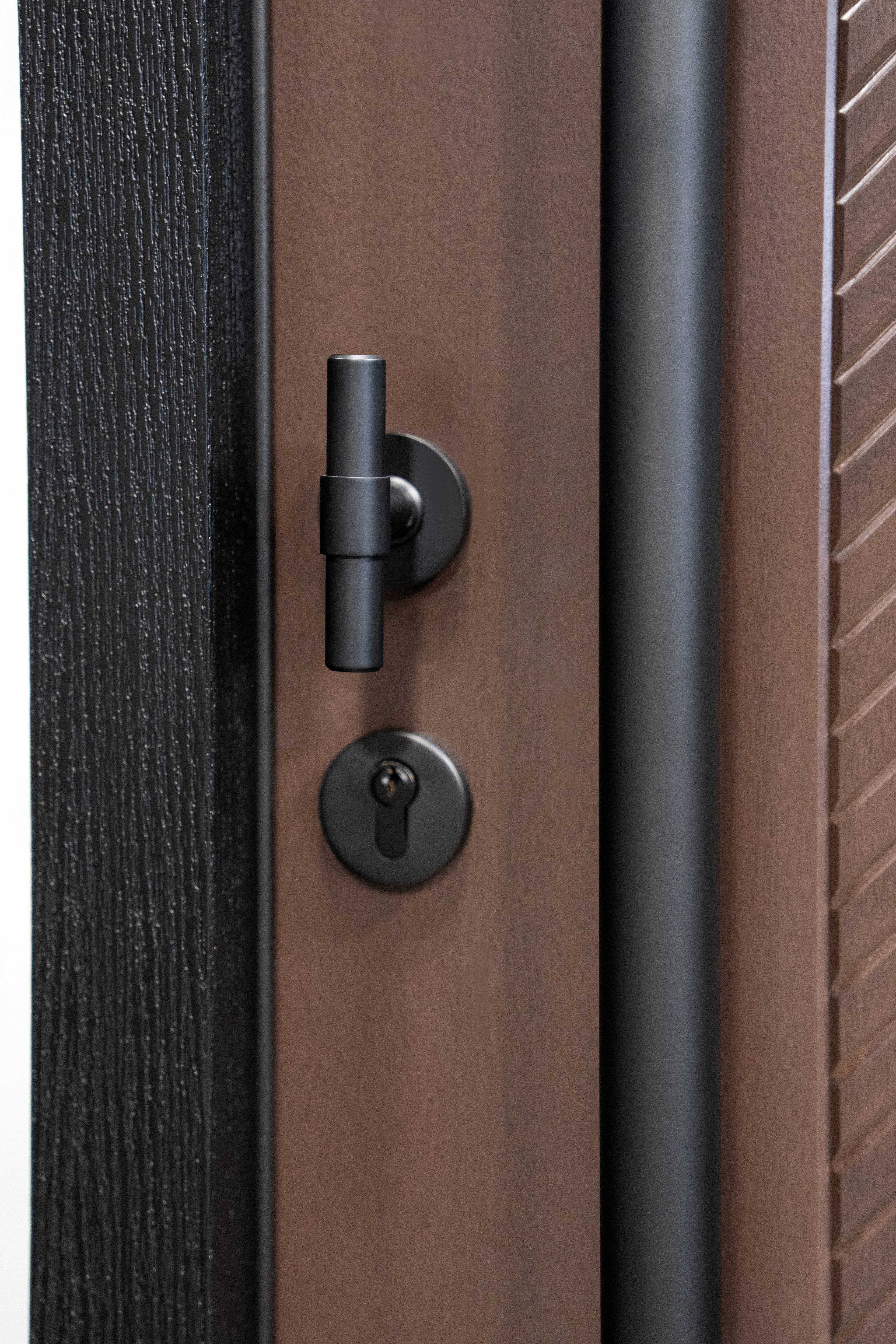 Imperial - Fiberglass Door