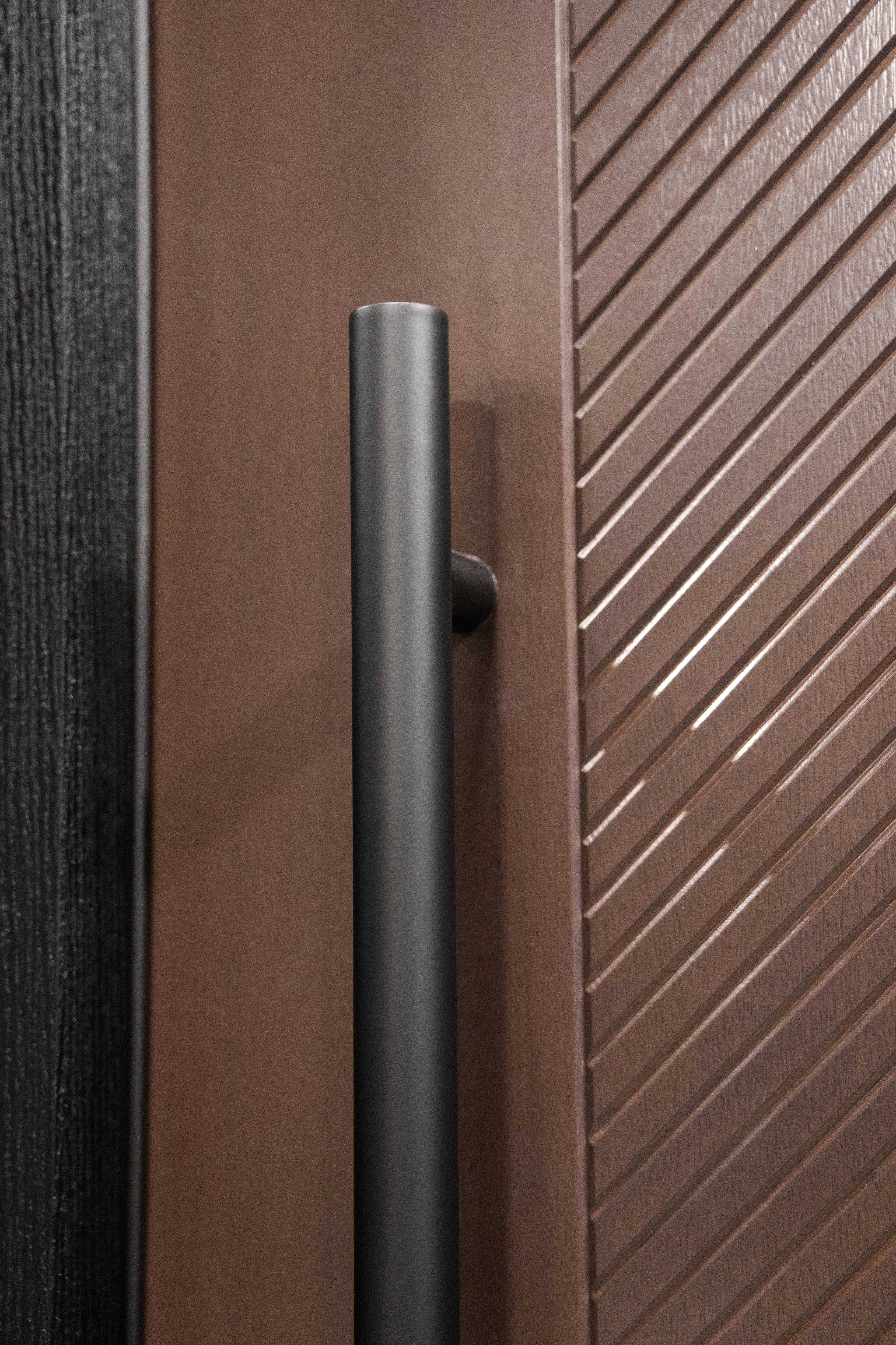 Imperial - Fiberglass Door