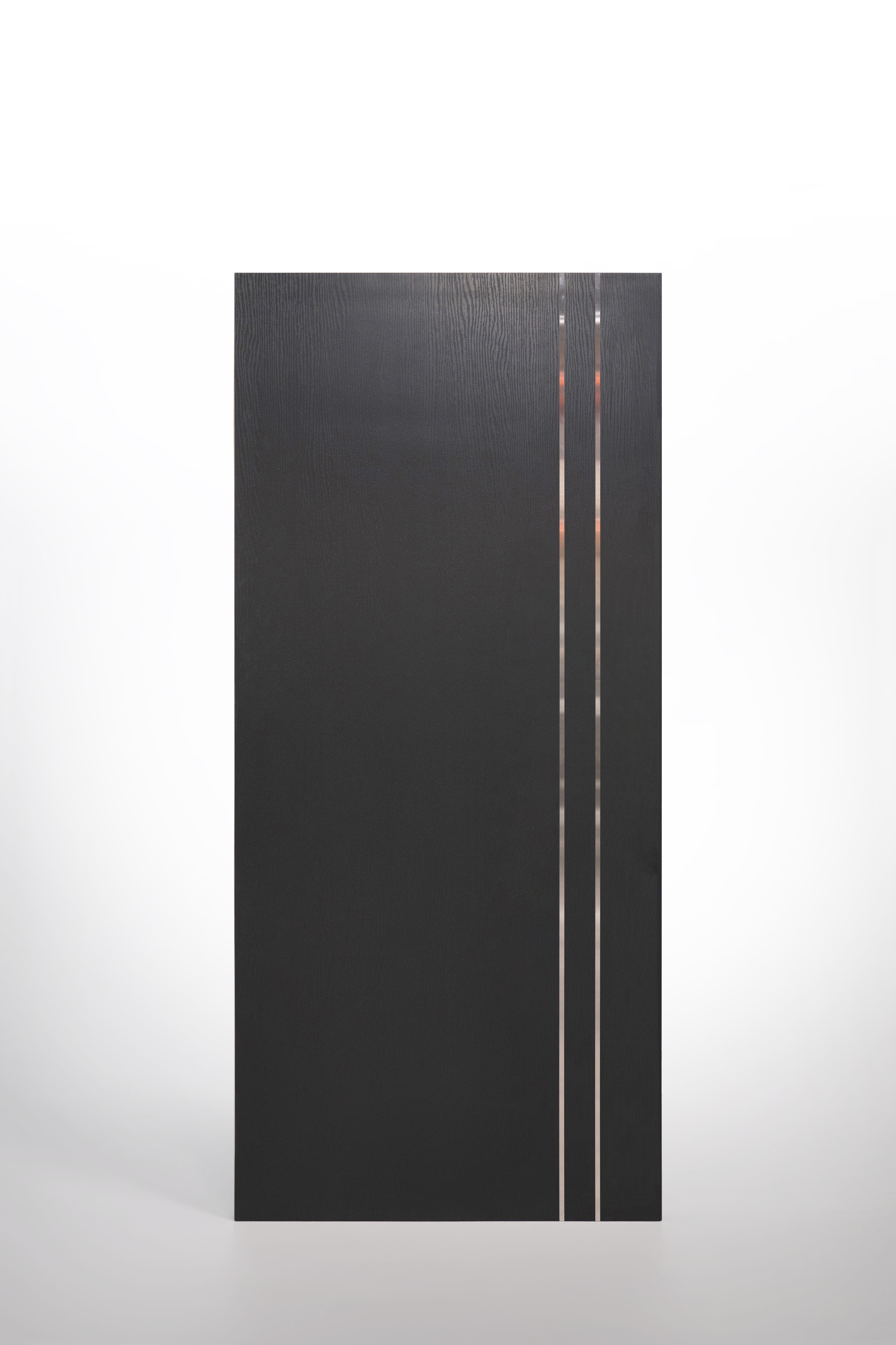 Stainless Steel Fino