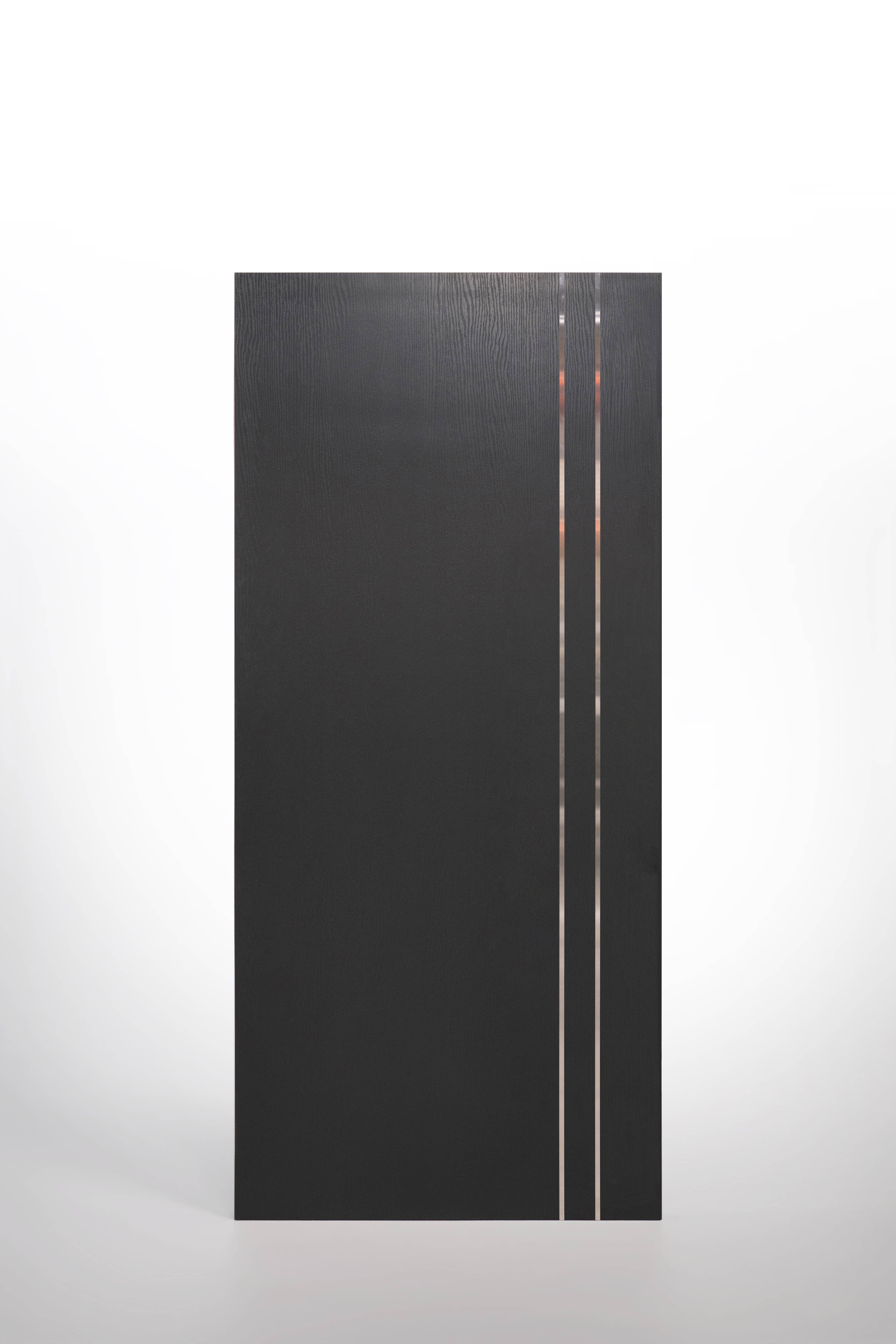 Stainless Steel Fino