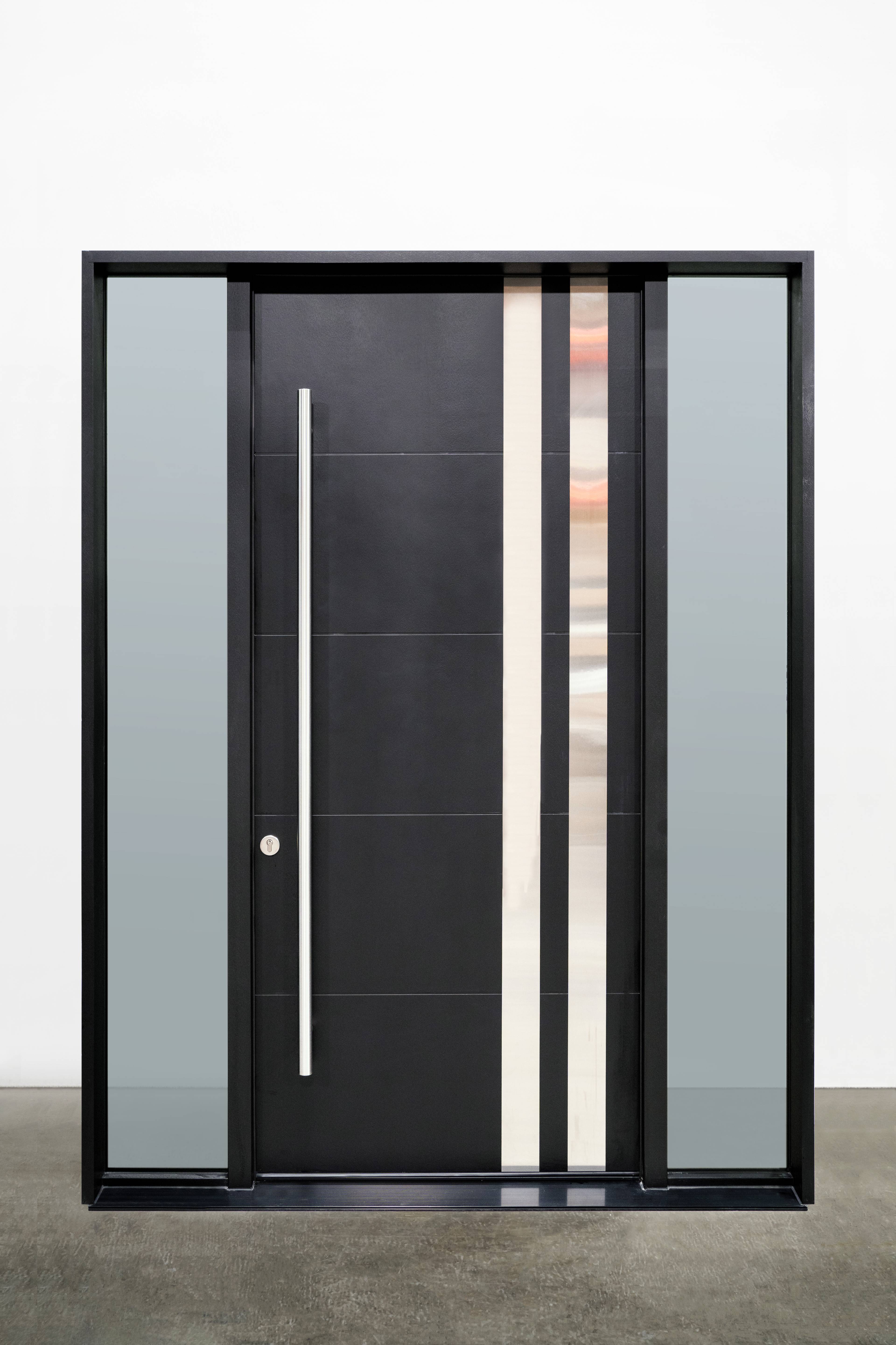 Stainless Steel Fino