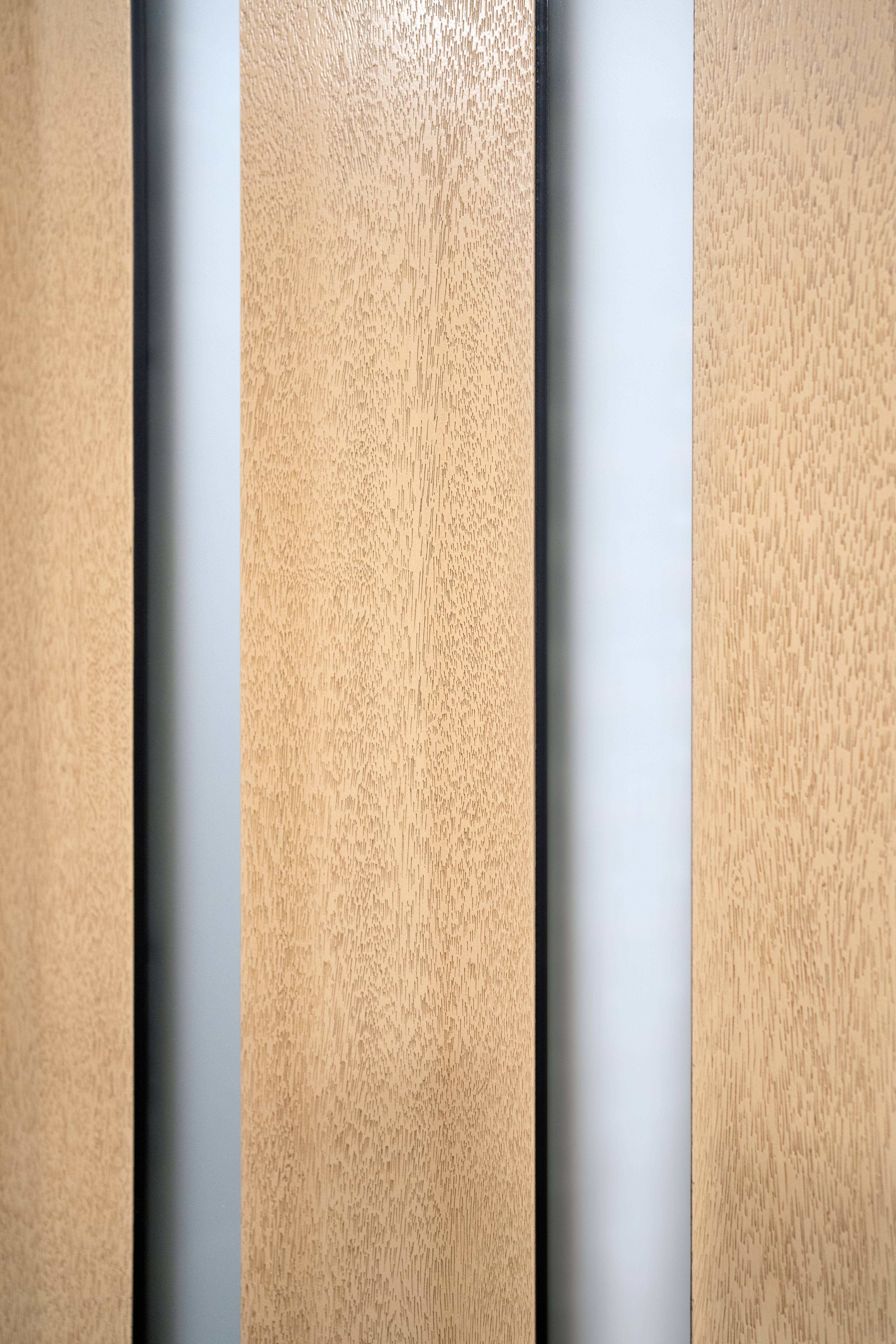 Stealth - Fiberglass Door