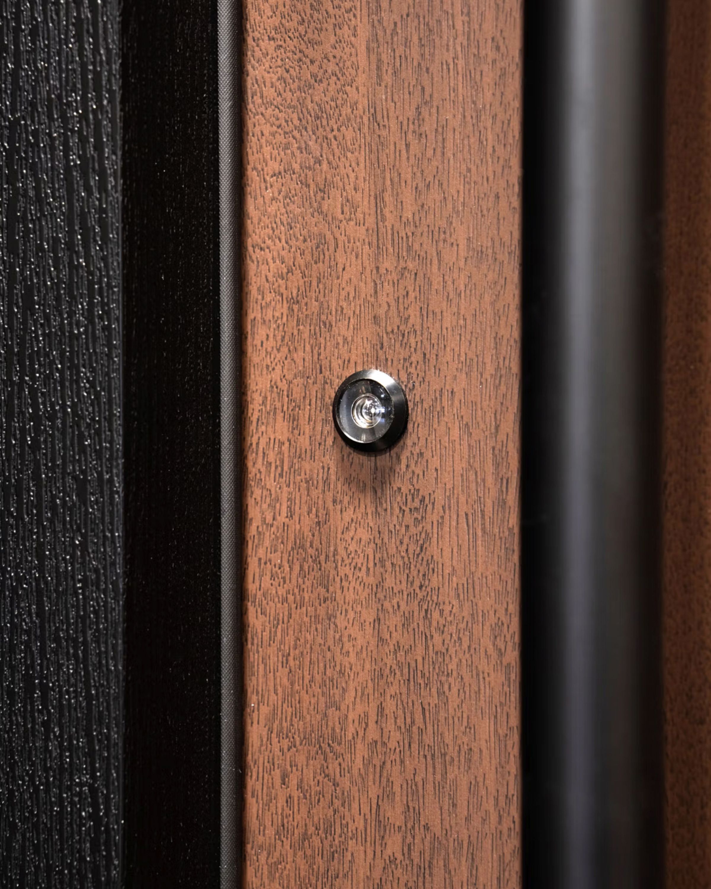 Imperial - Fiberglass Door