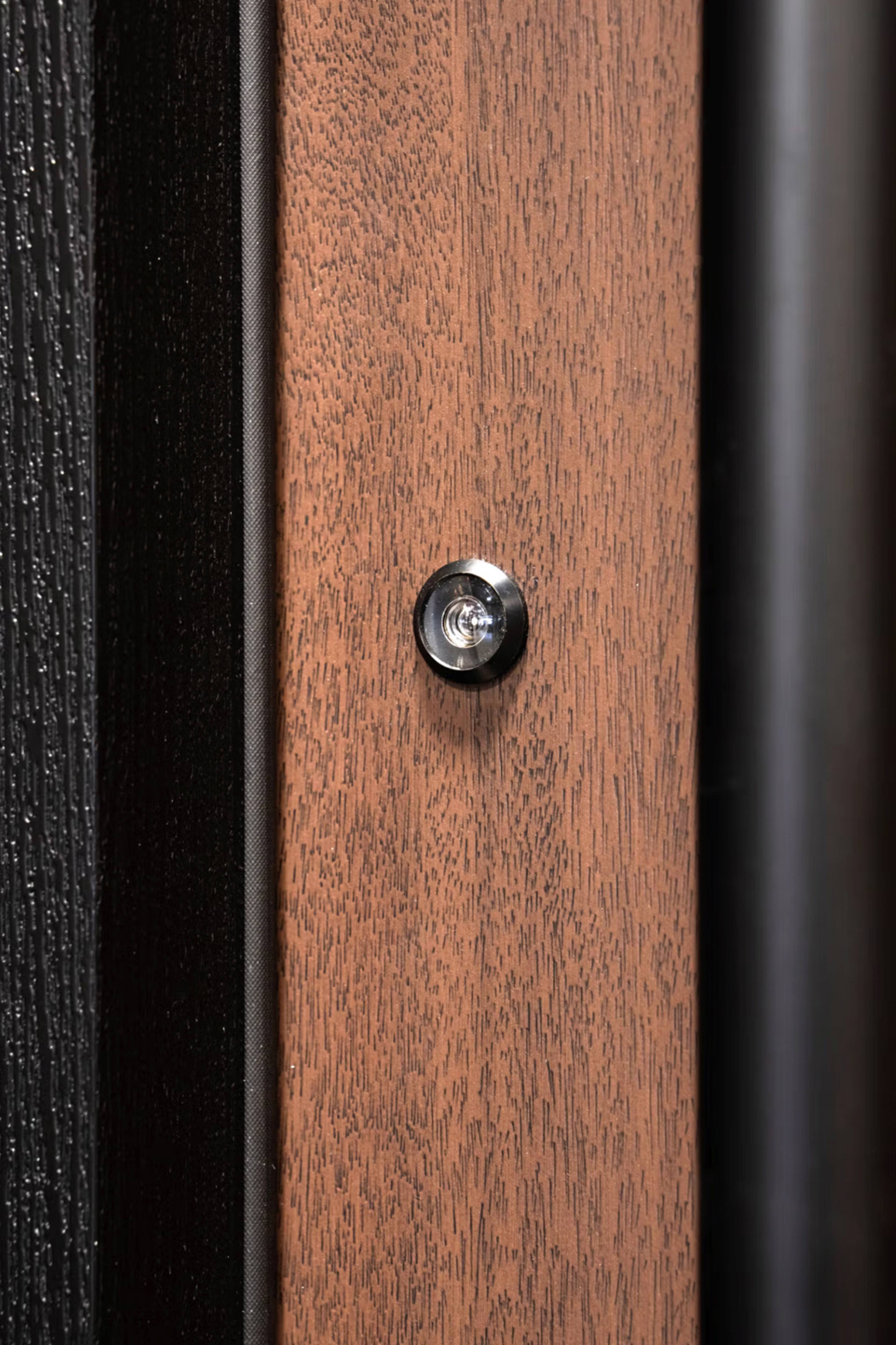 Imperial - Fiberglass Door