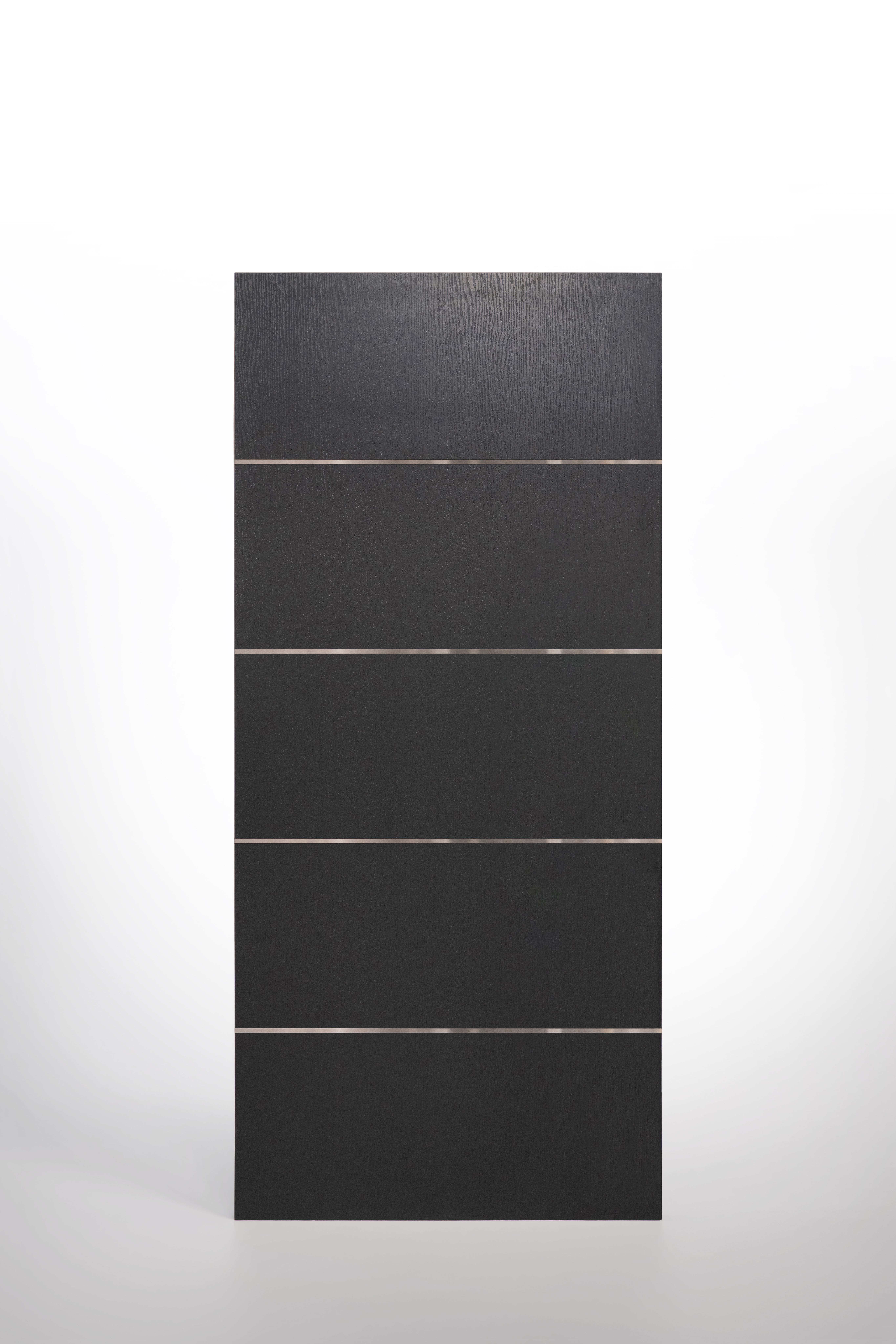 Stainless Steel Quattro