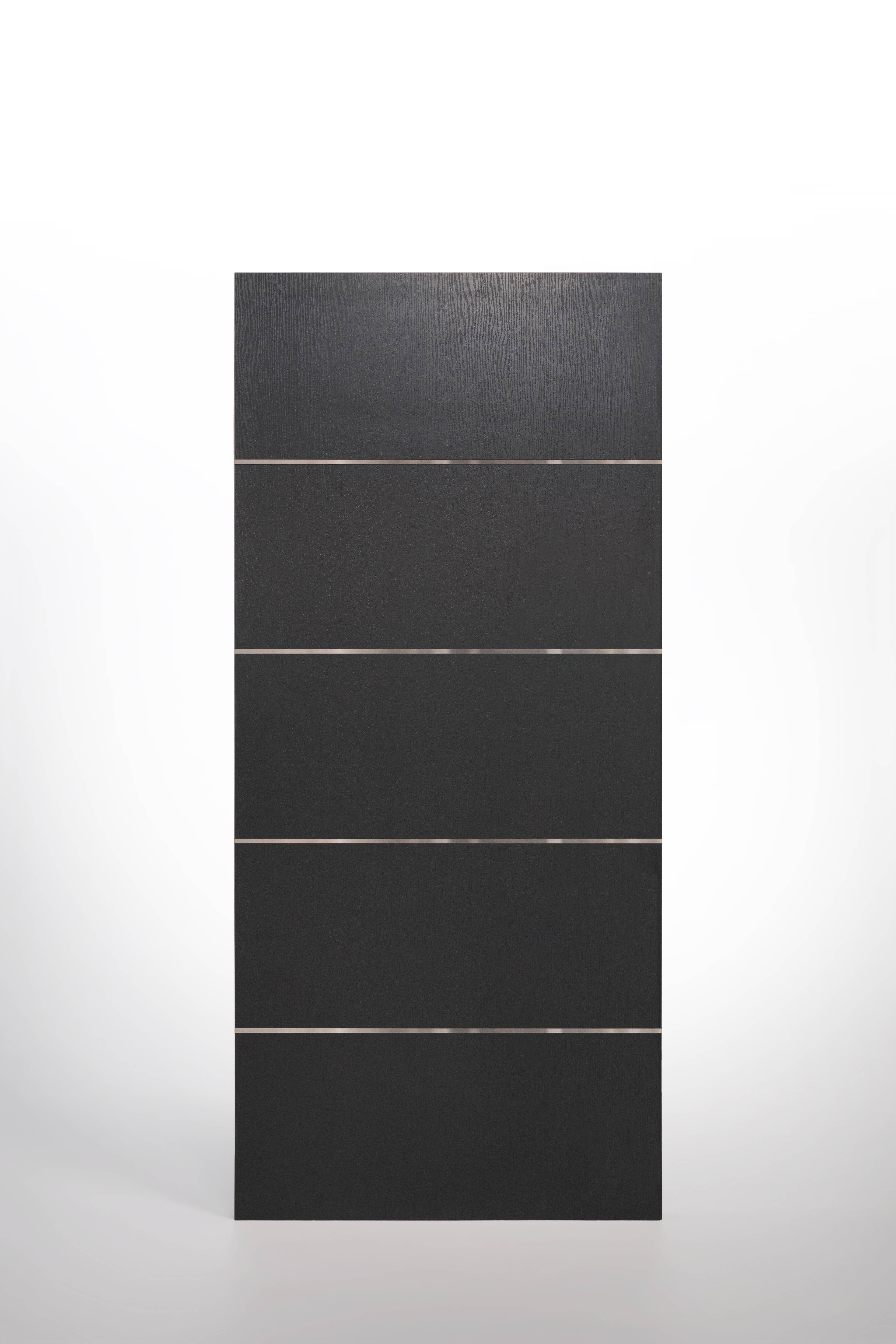 Stainless Steel Quattro