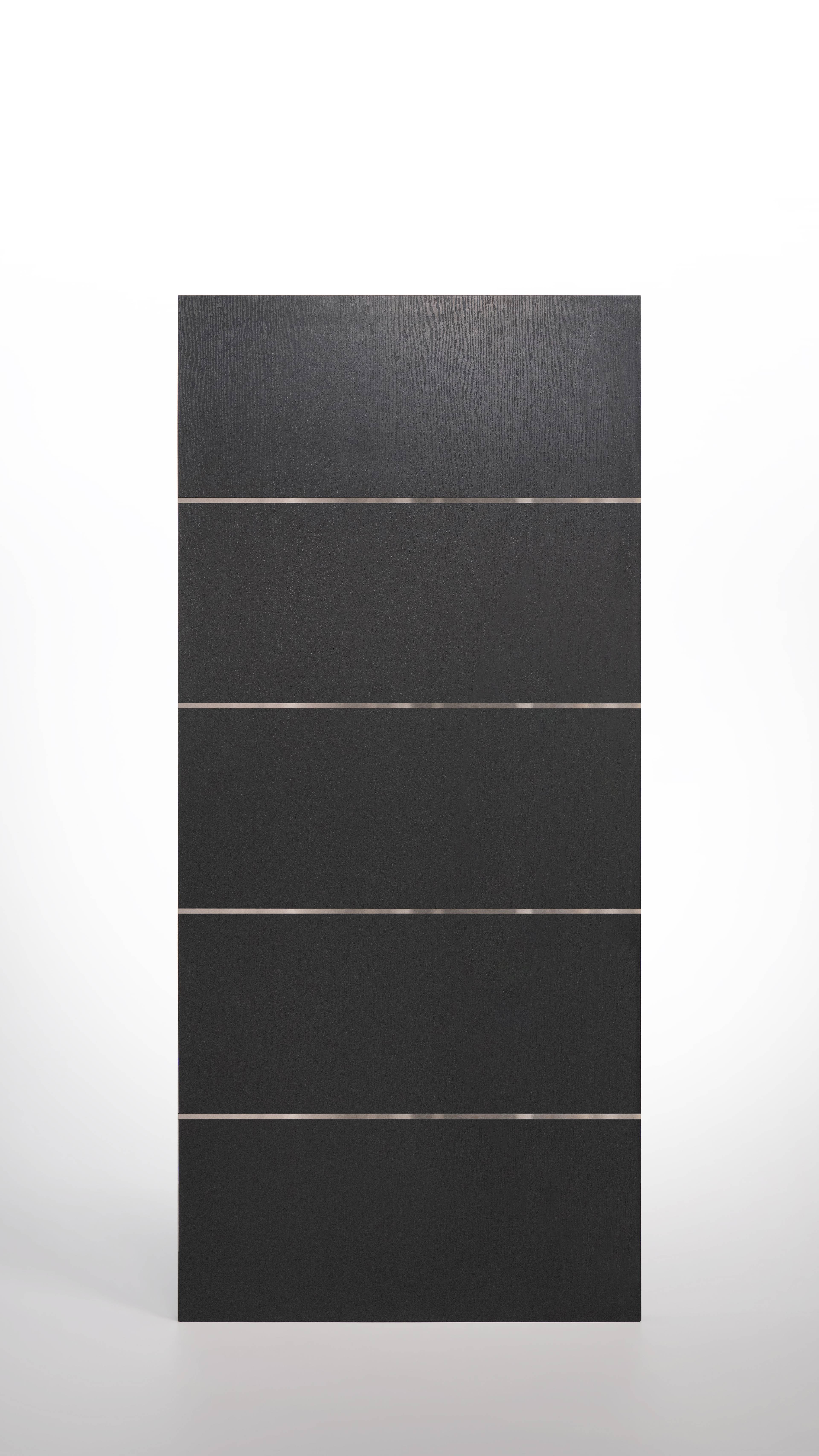 Stainless Steel Quattro