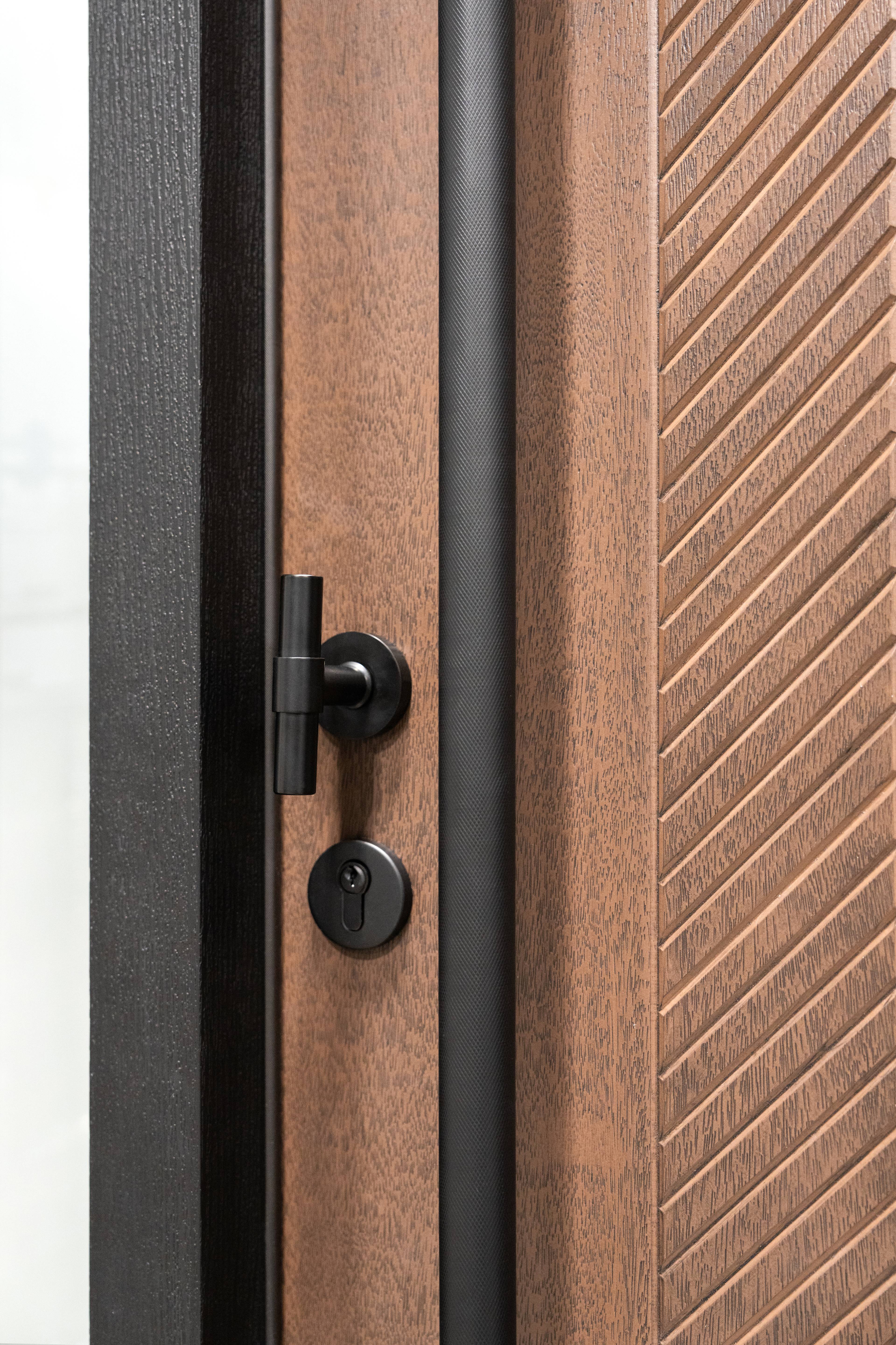 Imperial - Fiberglass Door