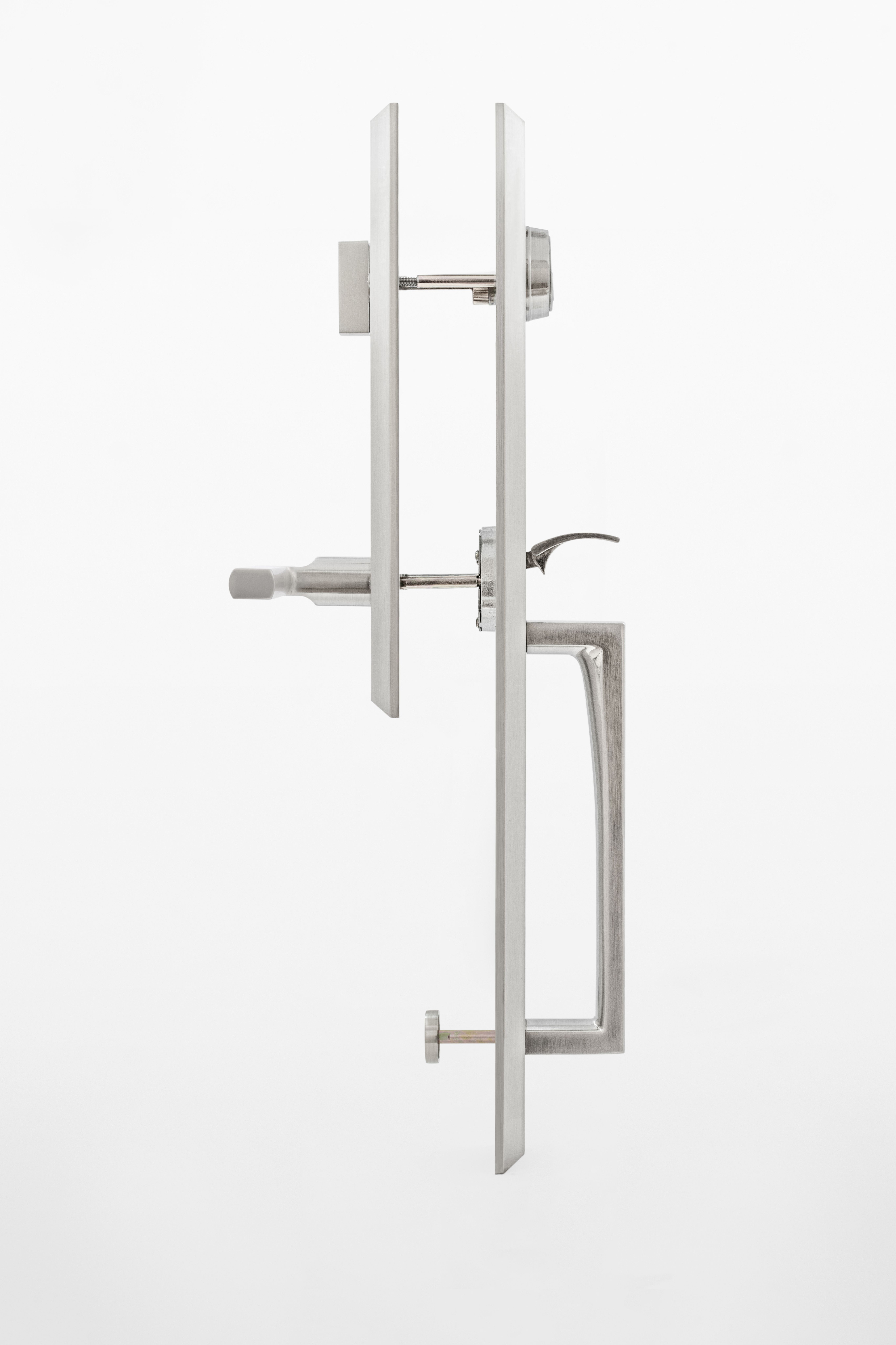 Element Grip Tall Plate 