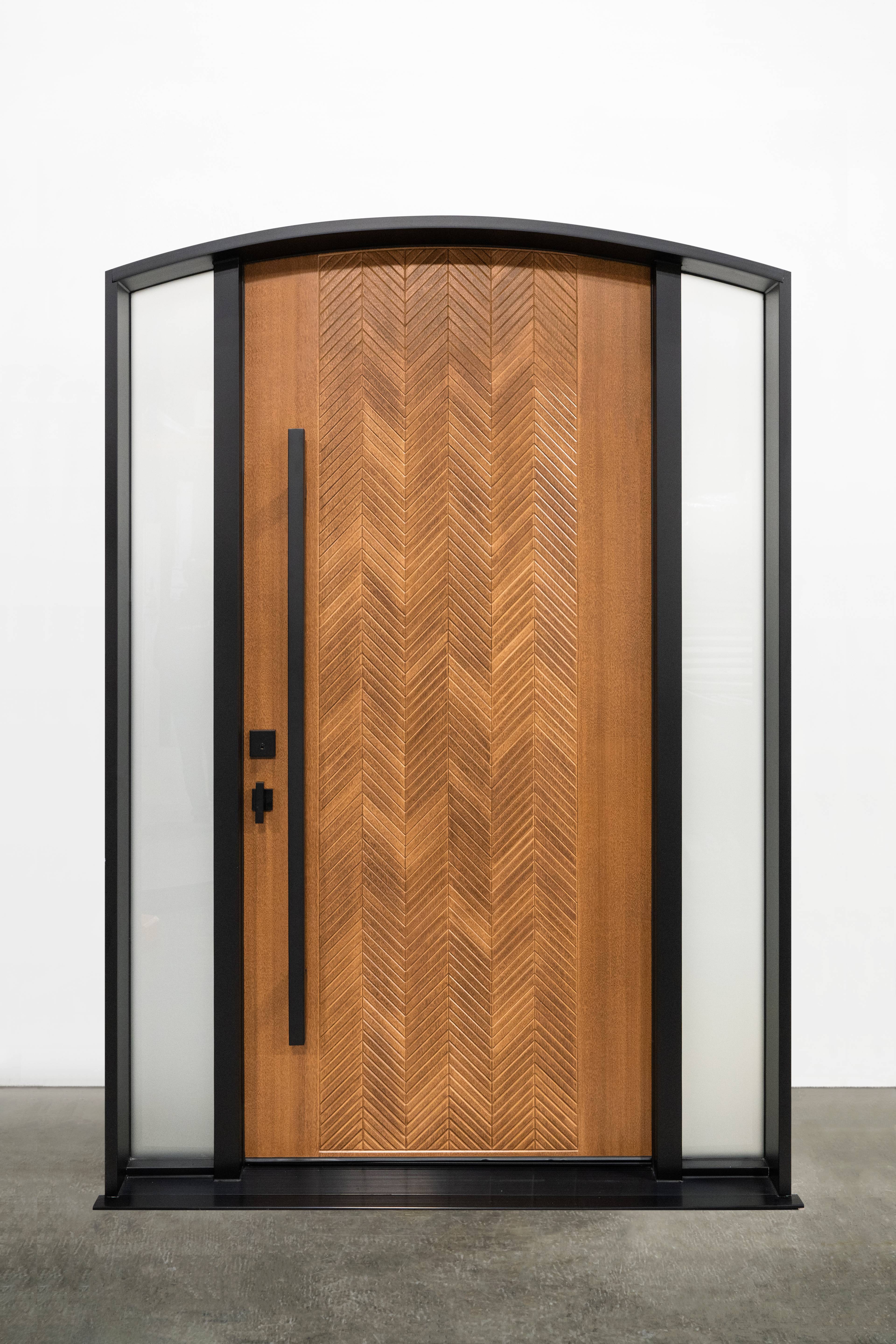 Imperial - Fiberglass Door