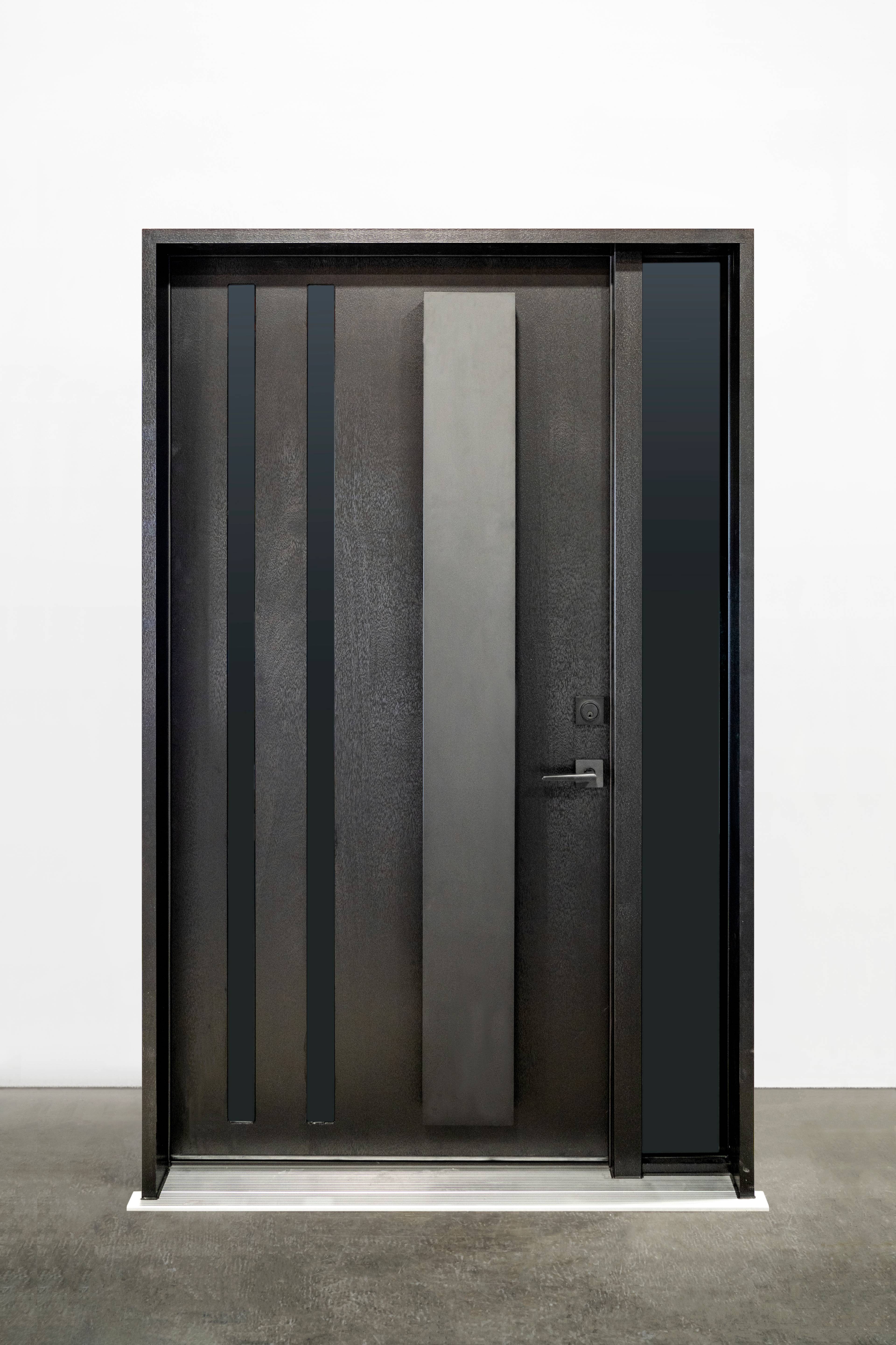 Stealth - Fiberglass Door