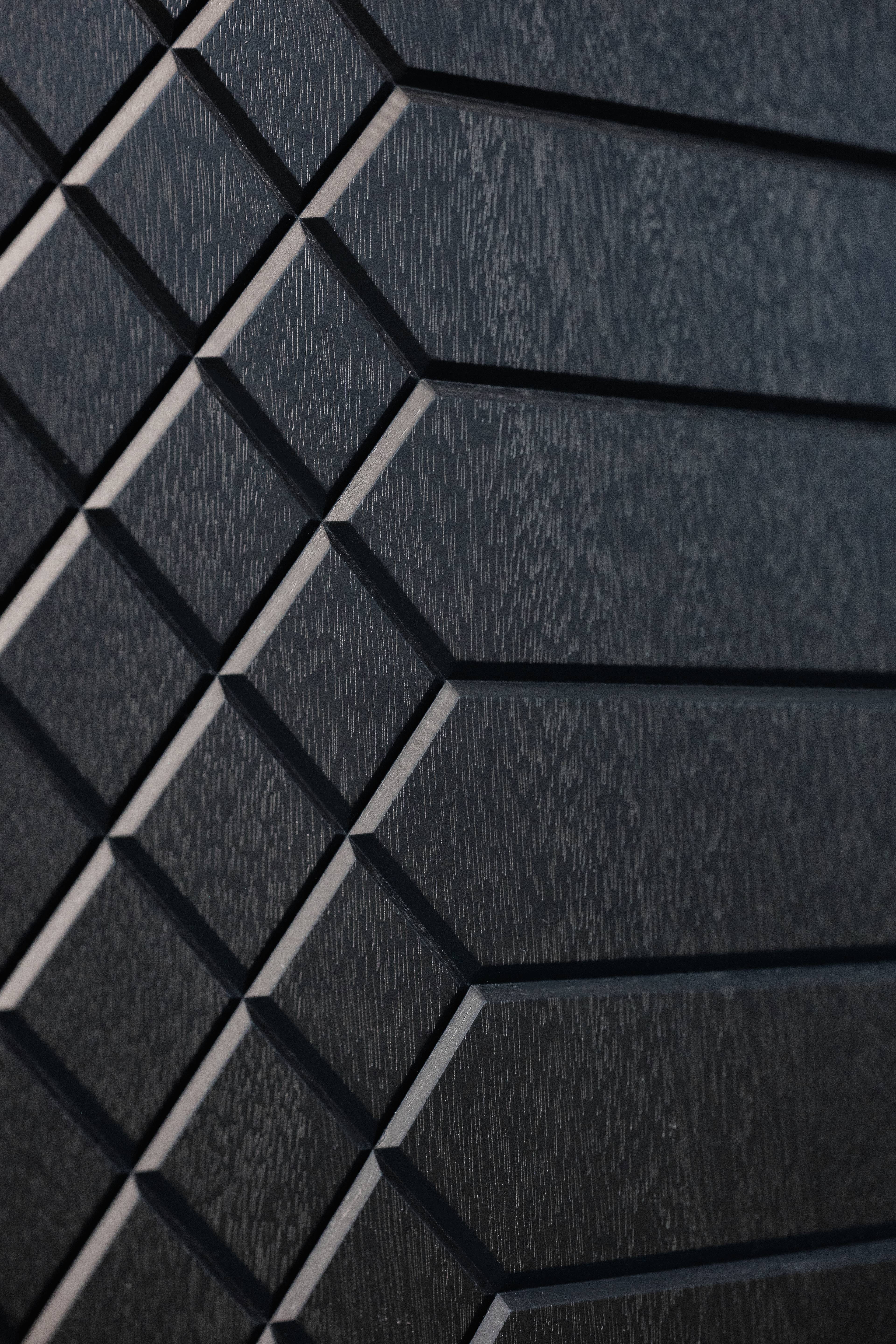 Lux - Fiberglass Door