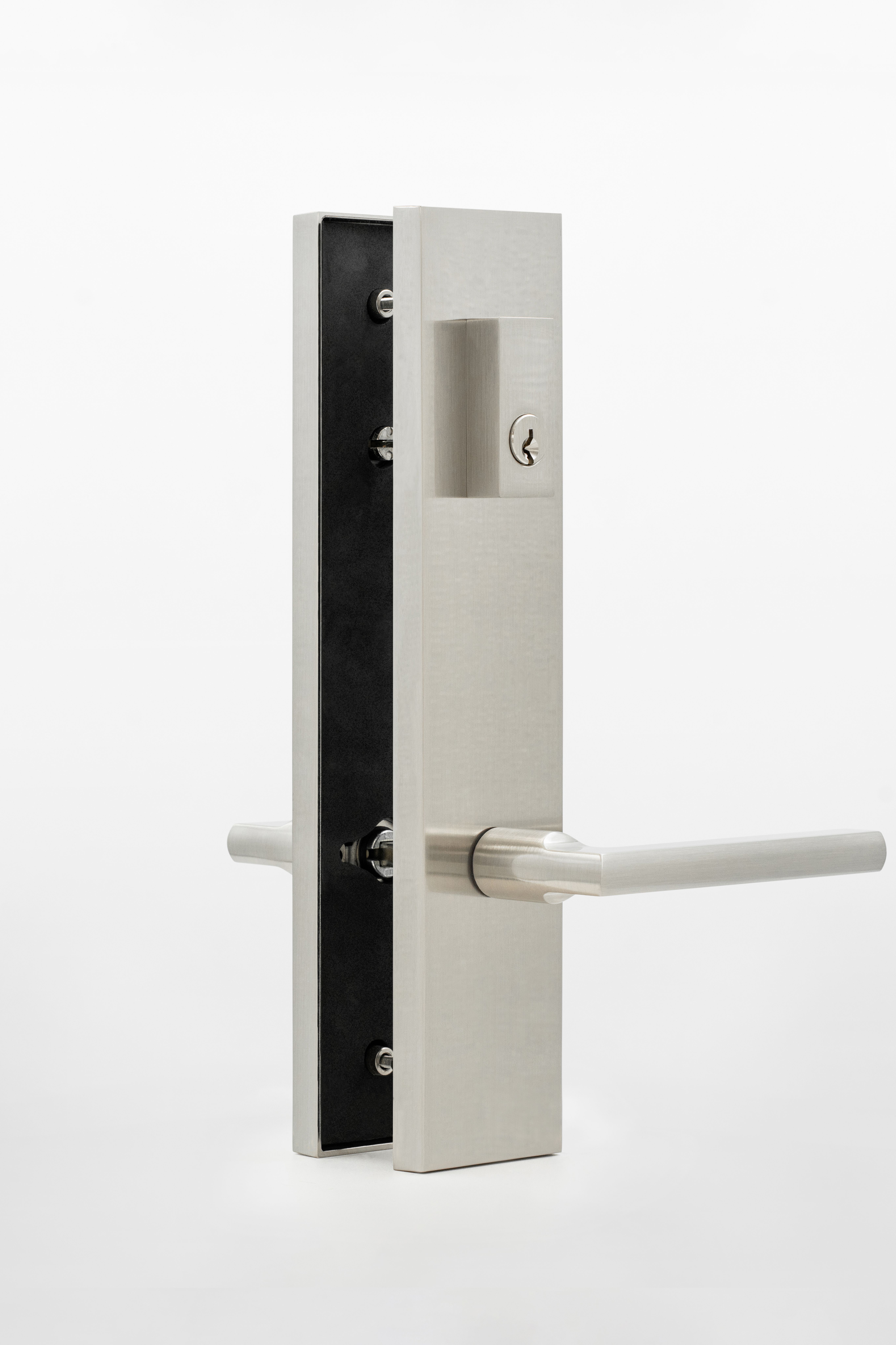 Legacy Short Modern Plate