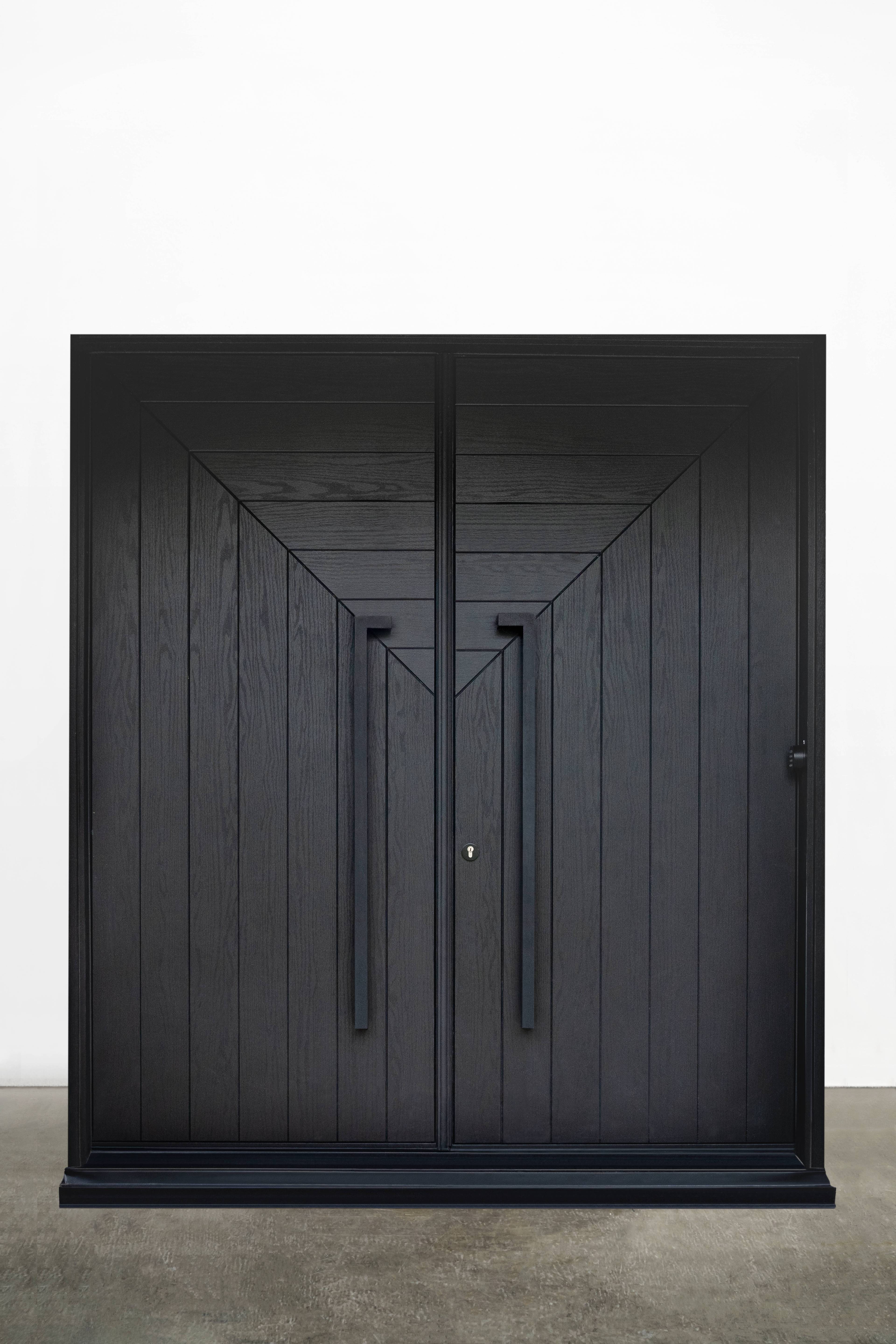 Viking - Fiberglass Door