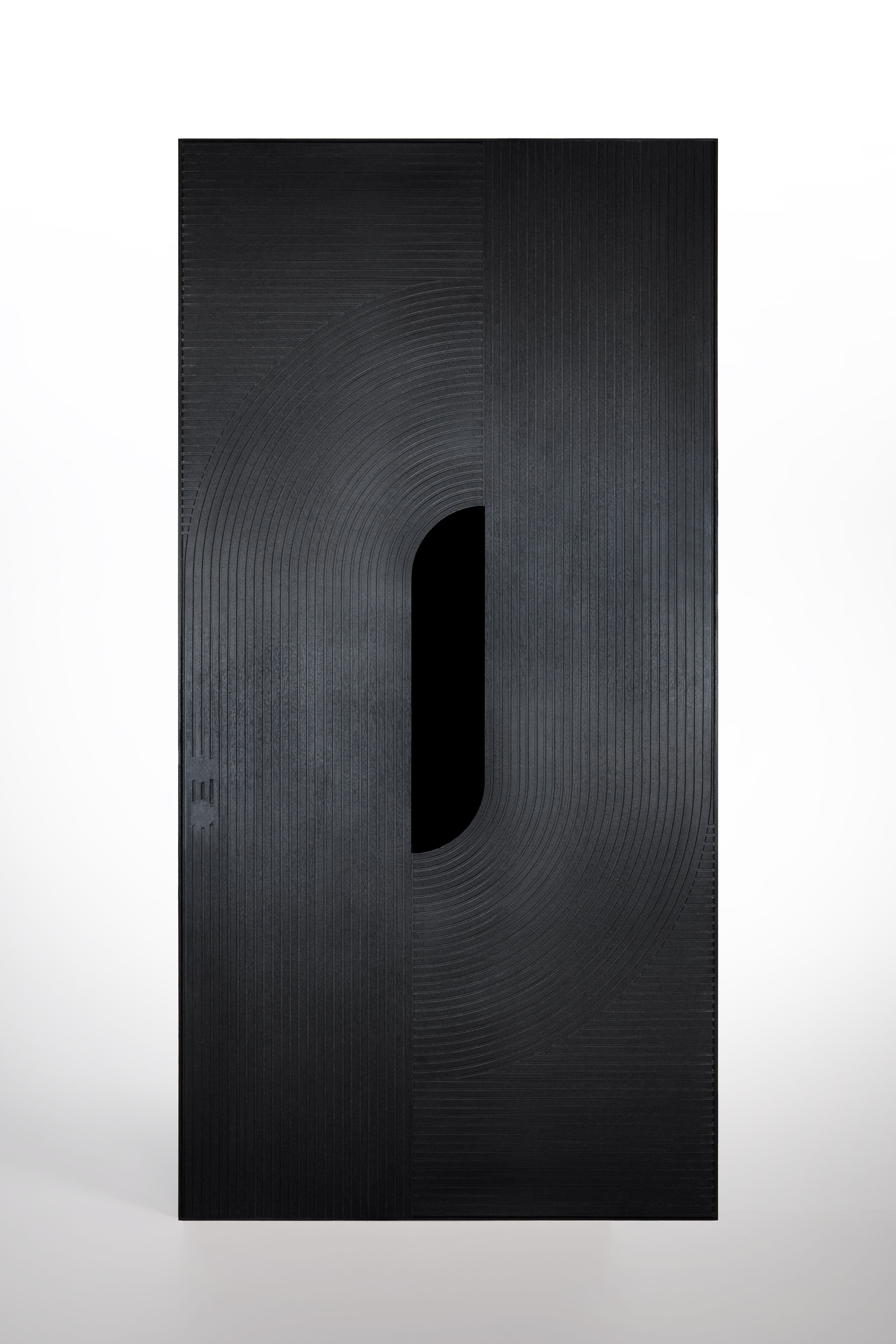 Infinity - Fiberglass Door