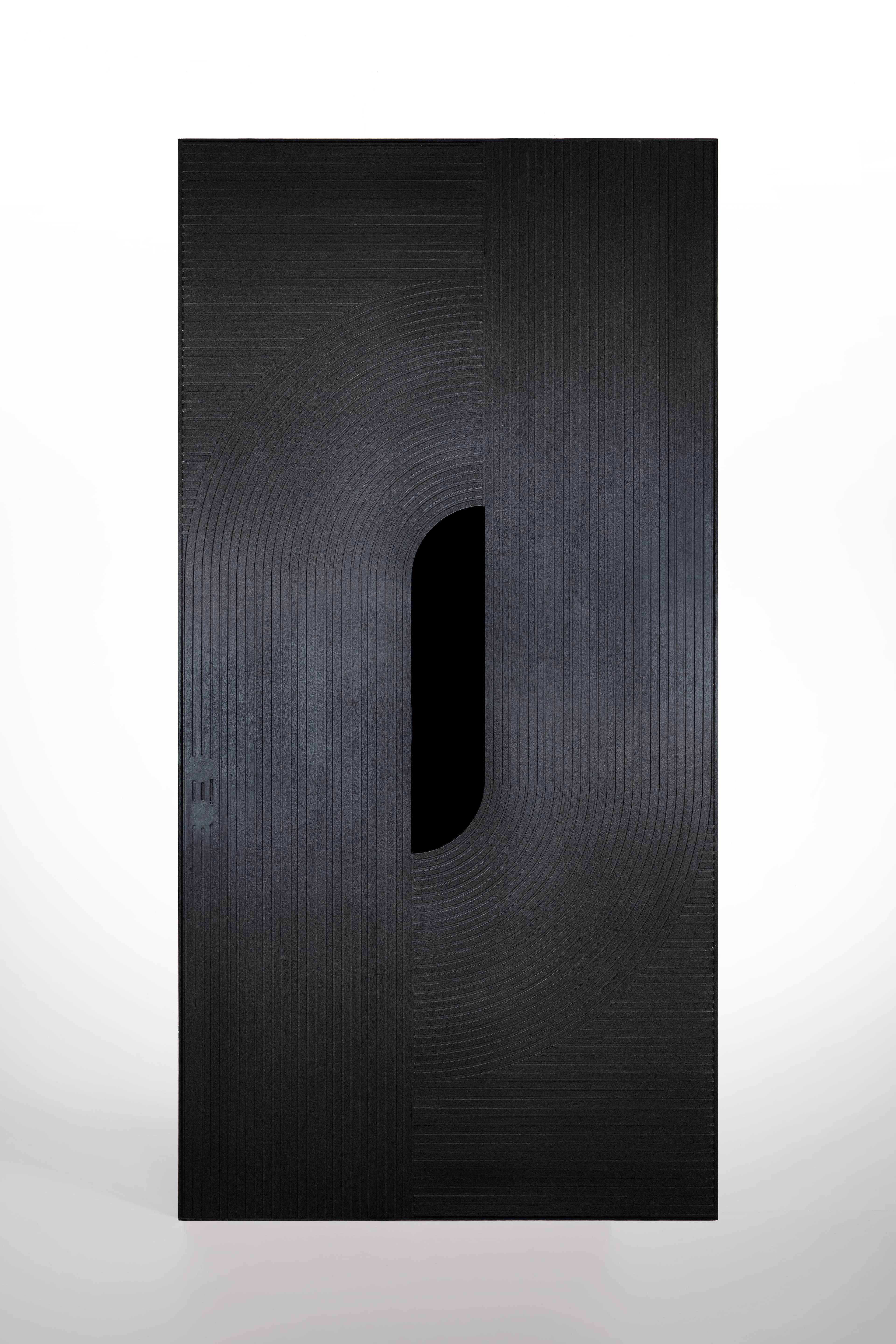 Infinity - Fiberglass Door