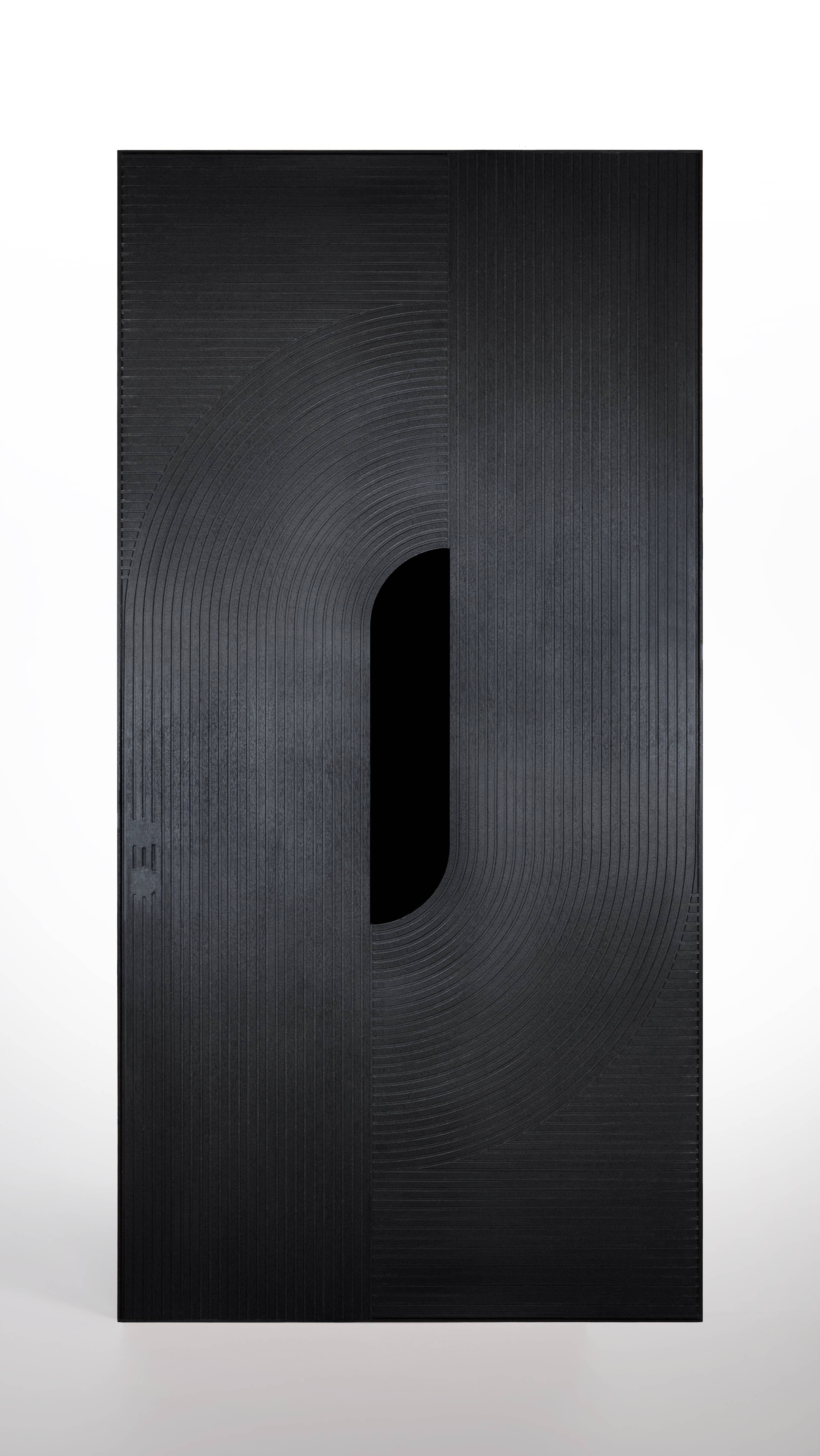 Infinity - Fiberglass Door