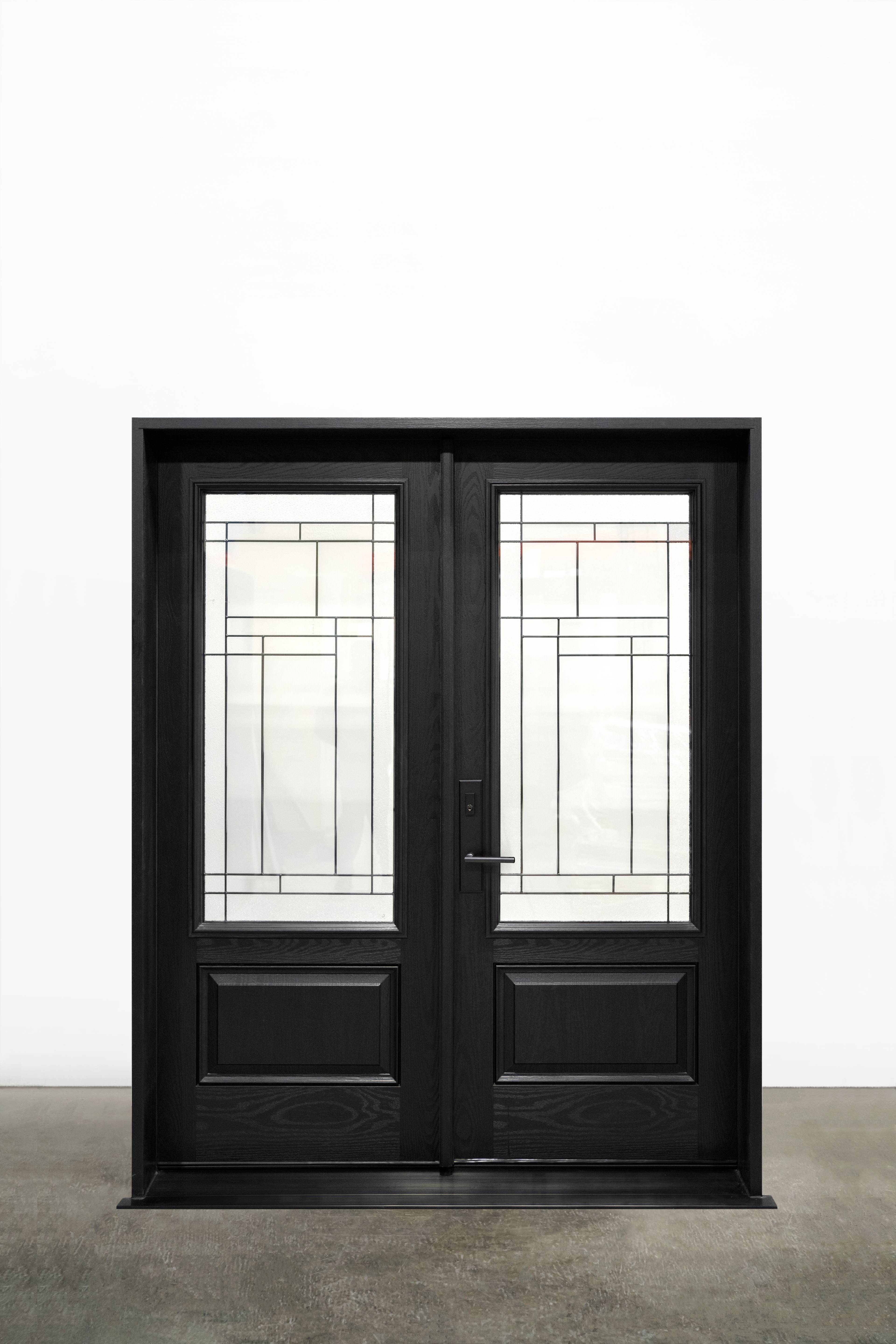 Two Panel