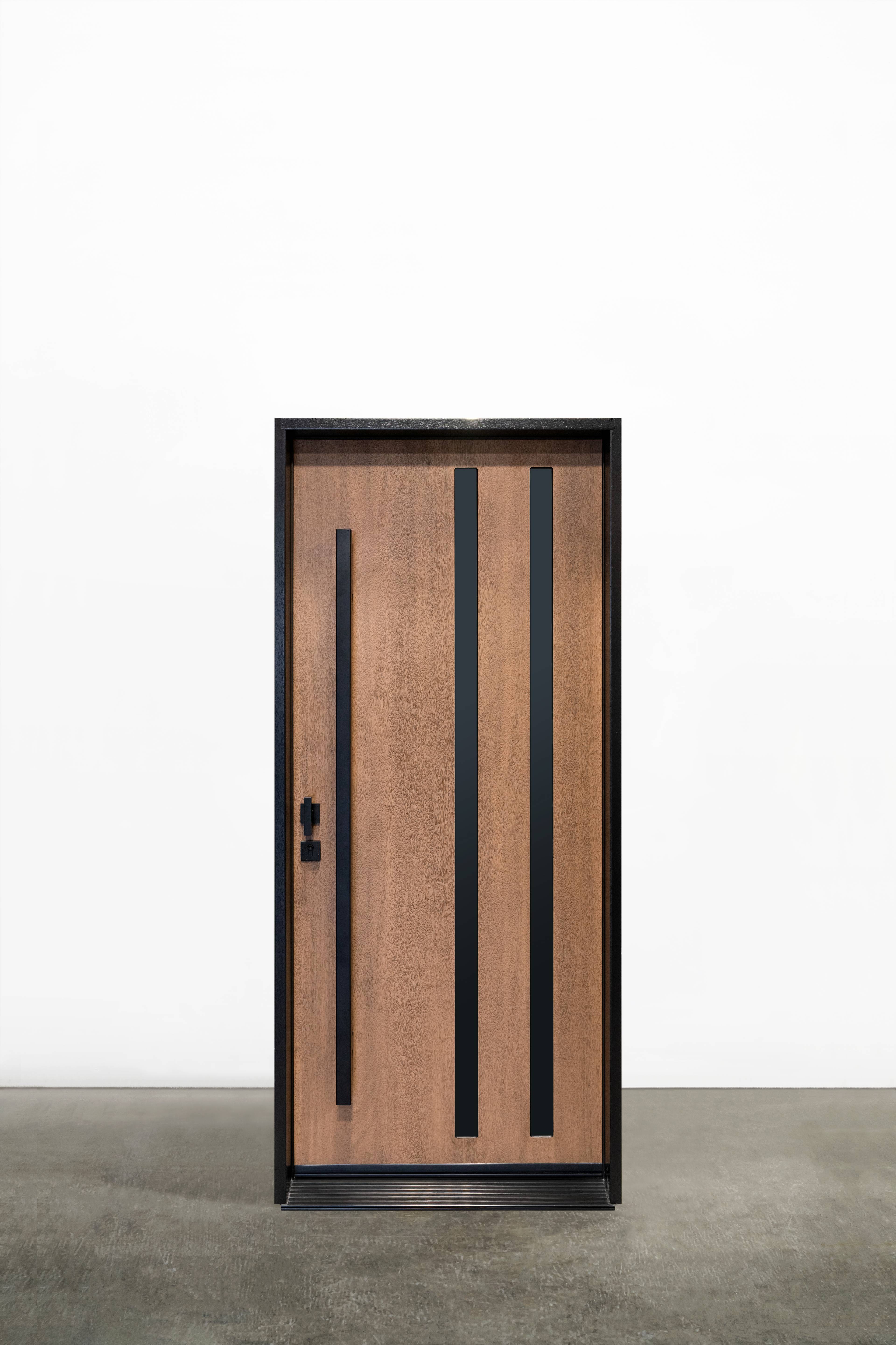 Stealth - Fiberglass Door