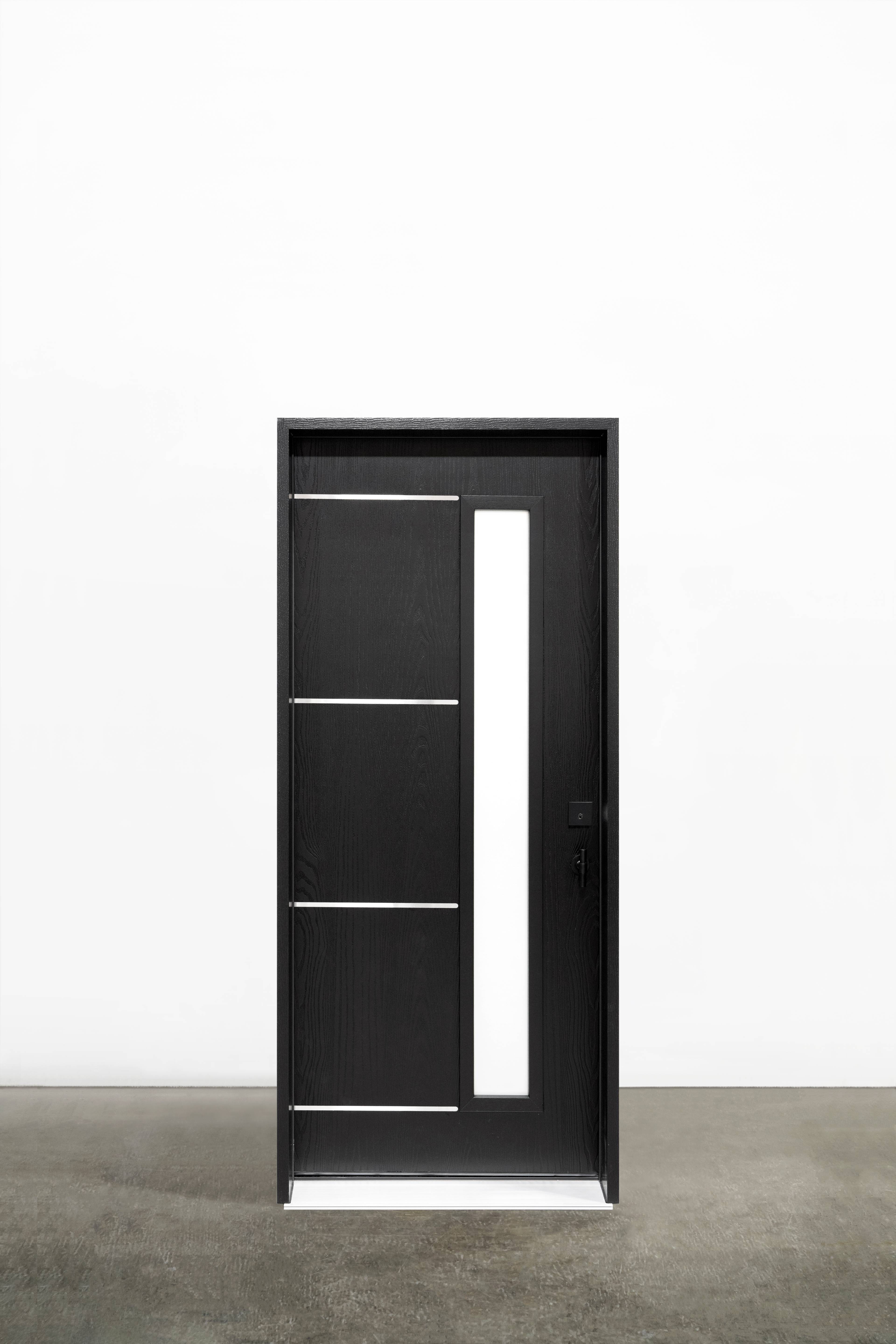 Stainless Steel Vision