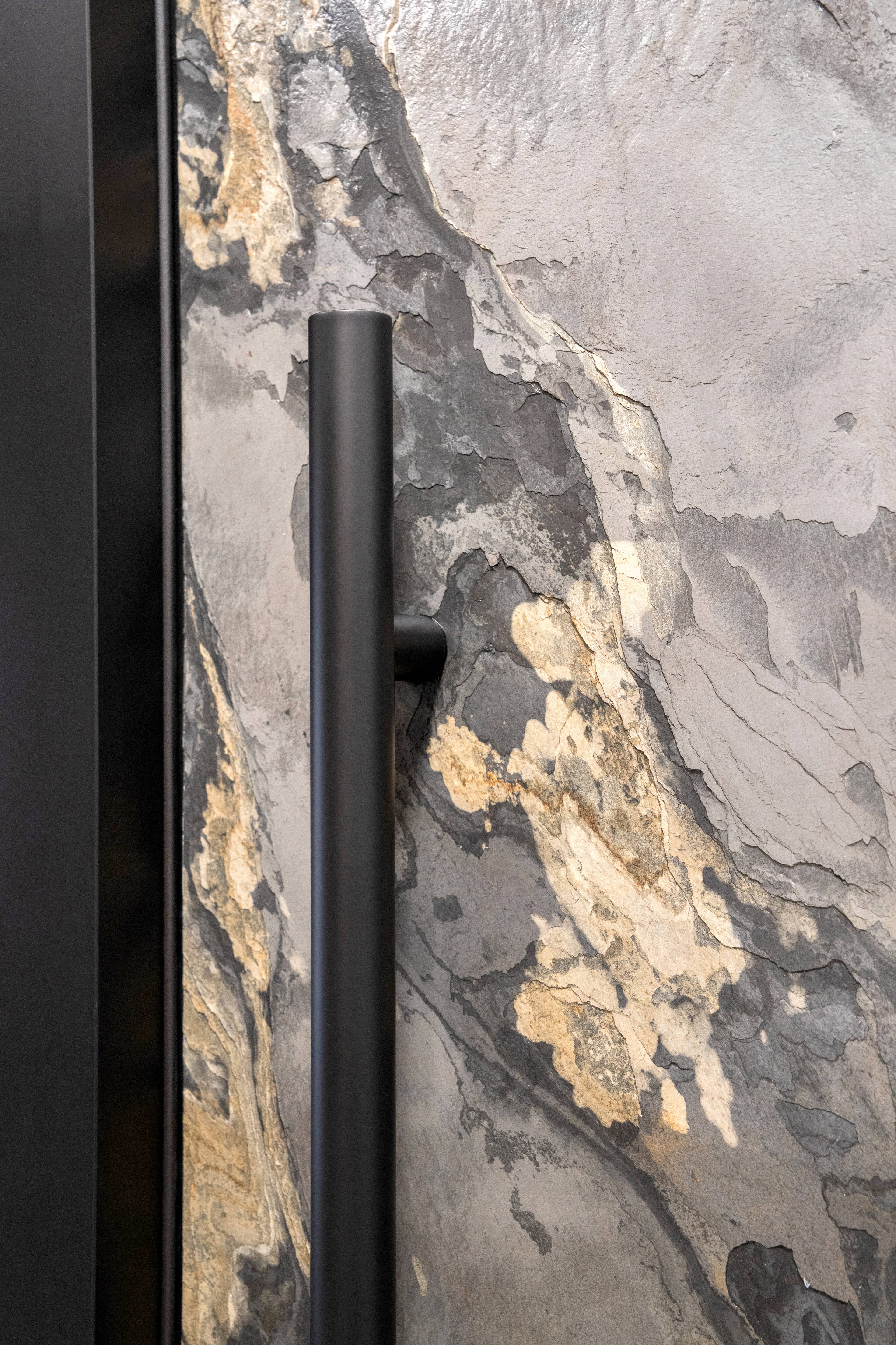 Banff - Fiberglass Door