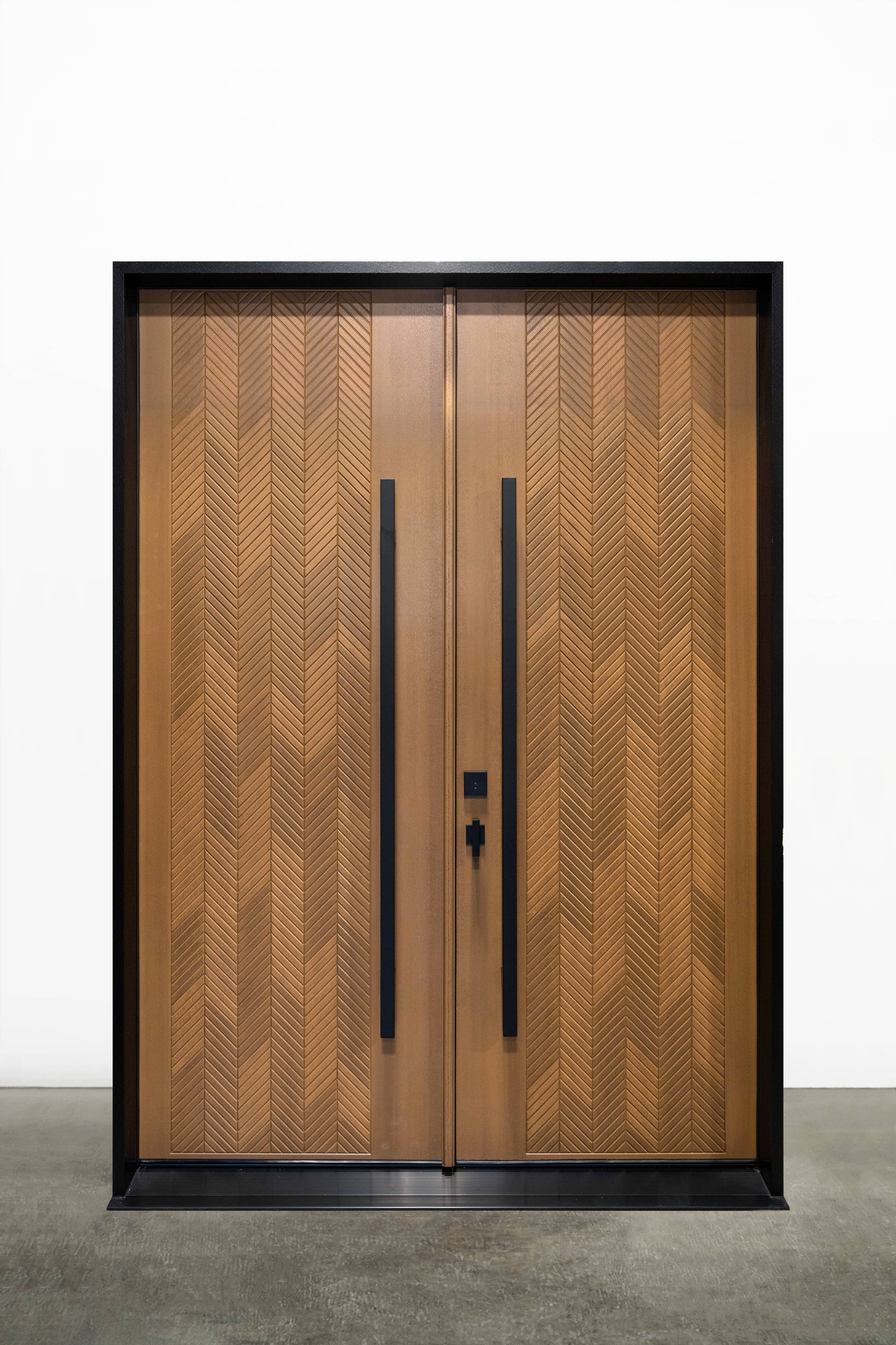 Imperial - Fiberglass Door