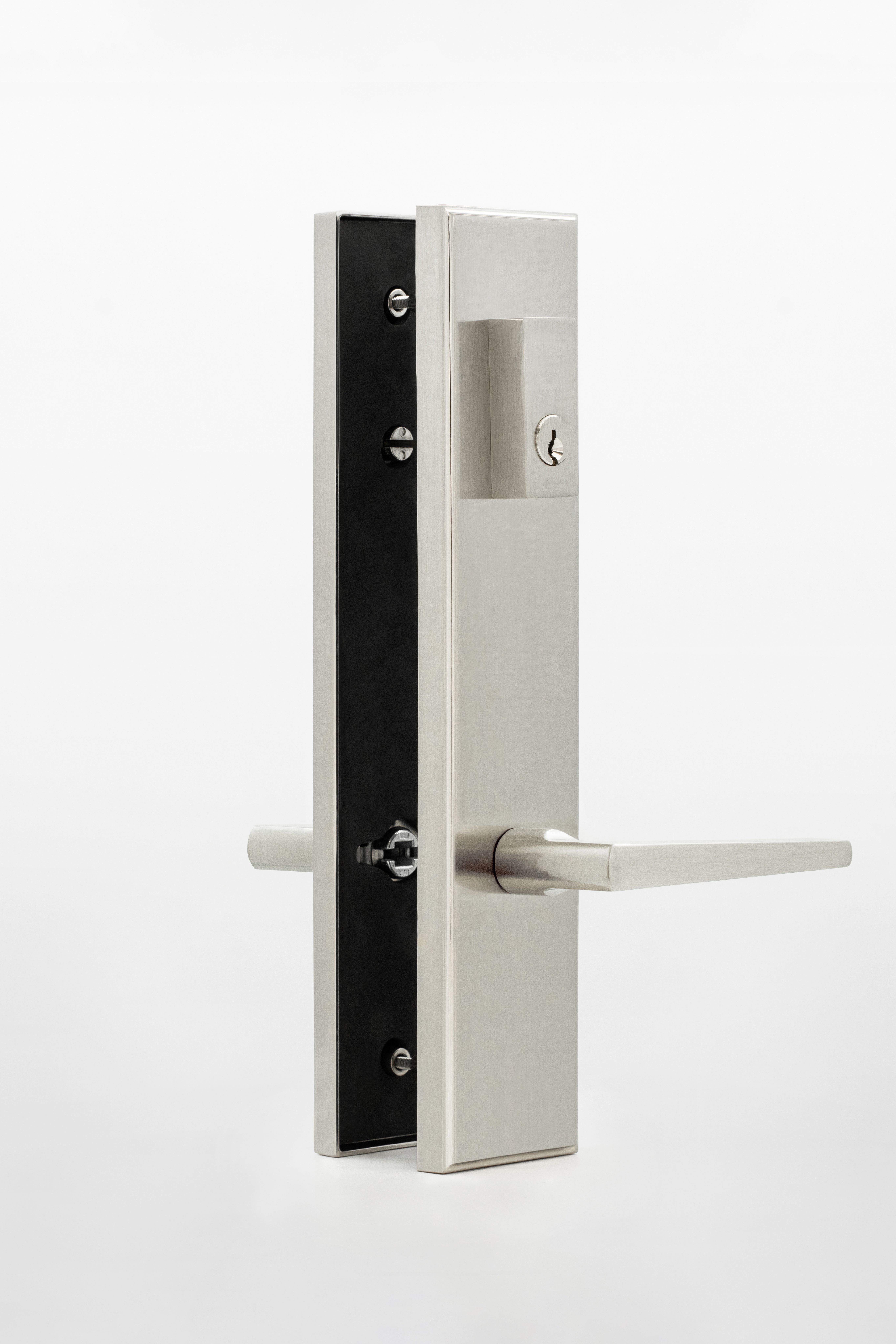 Architect Short Step Plate