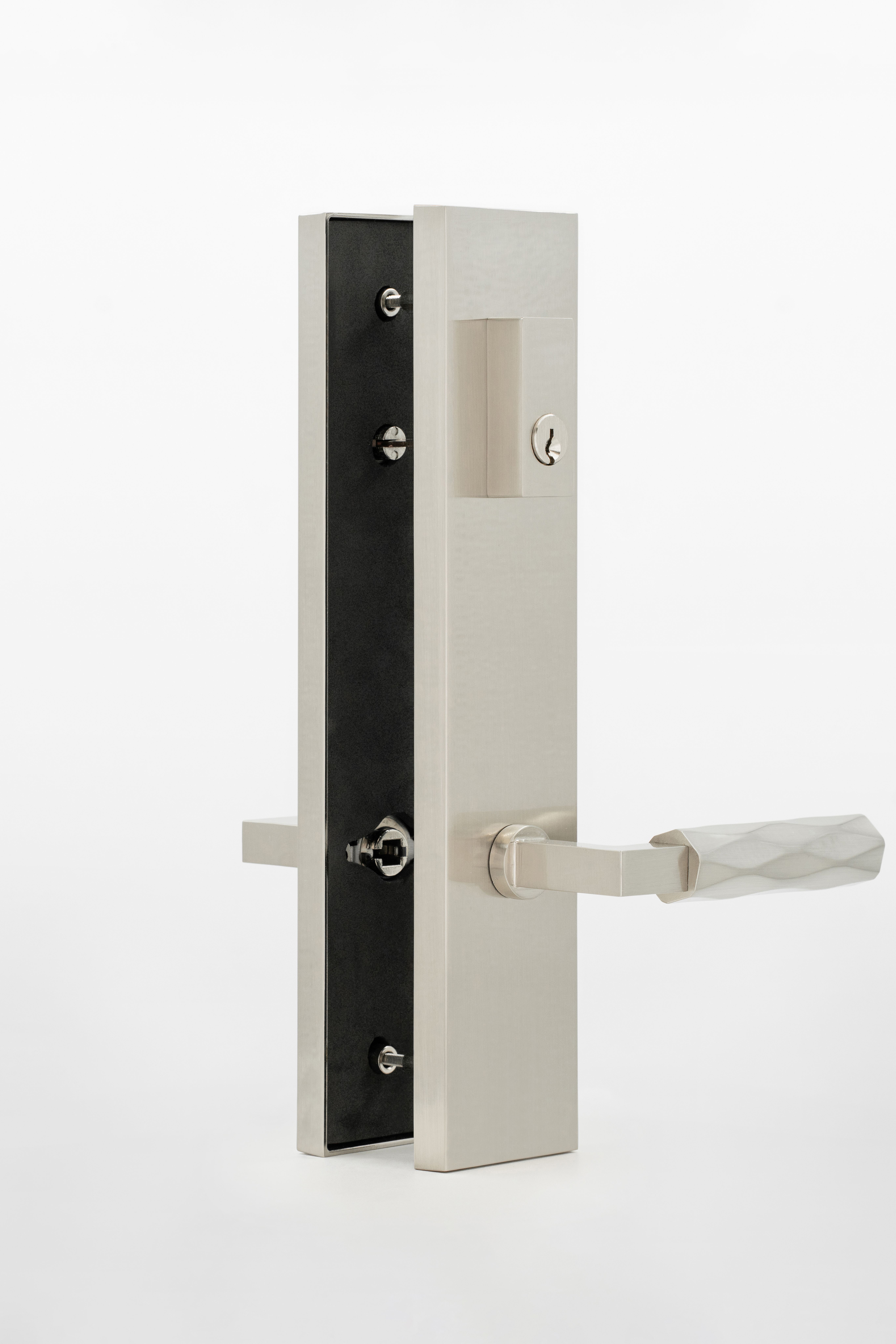 Royal Short Modern Plate