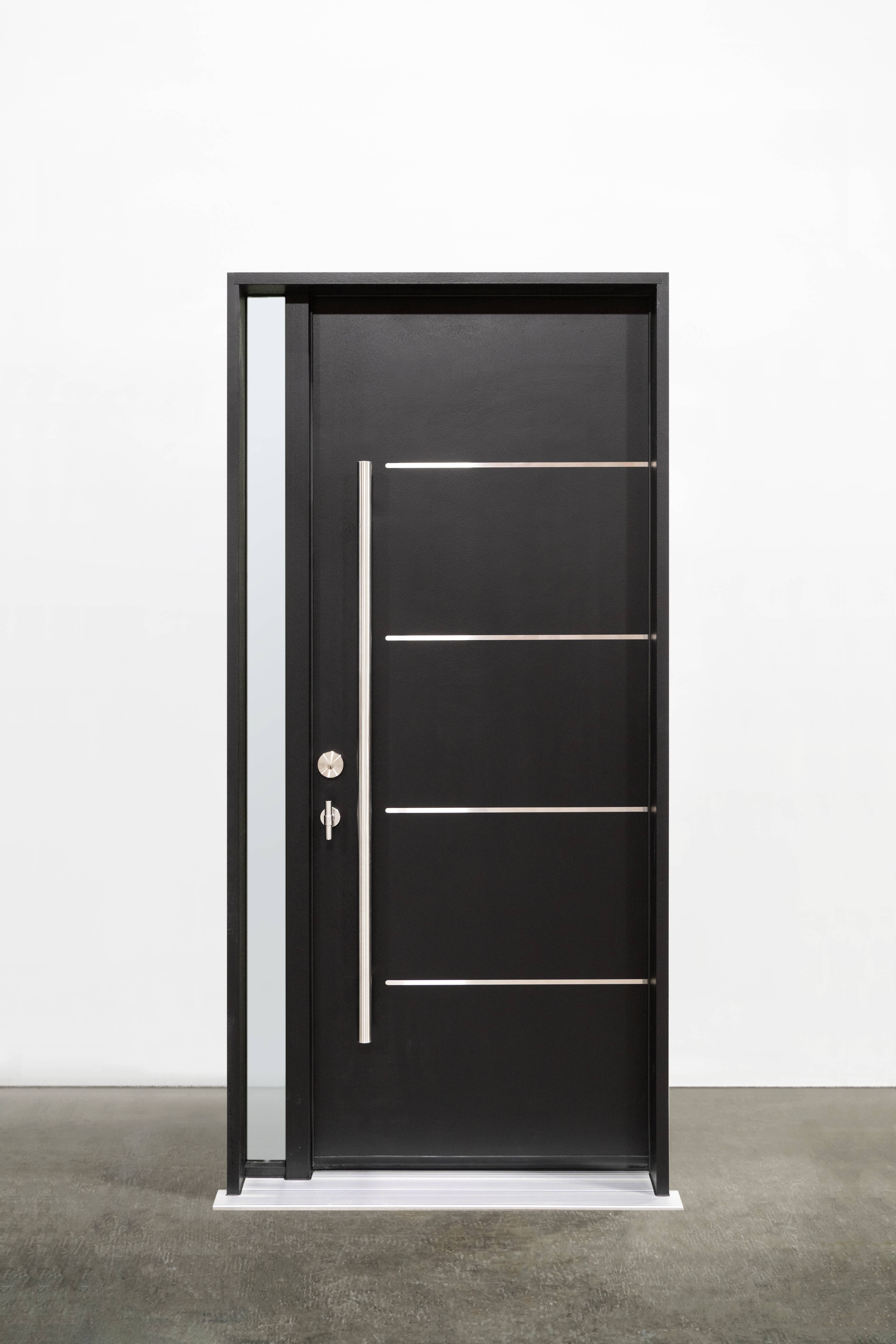 Stainless Steel Elite